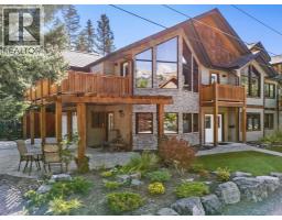 514 5th Avenue South Canmore