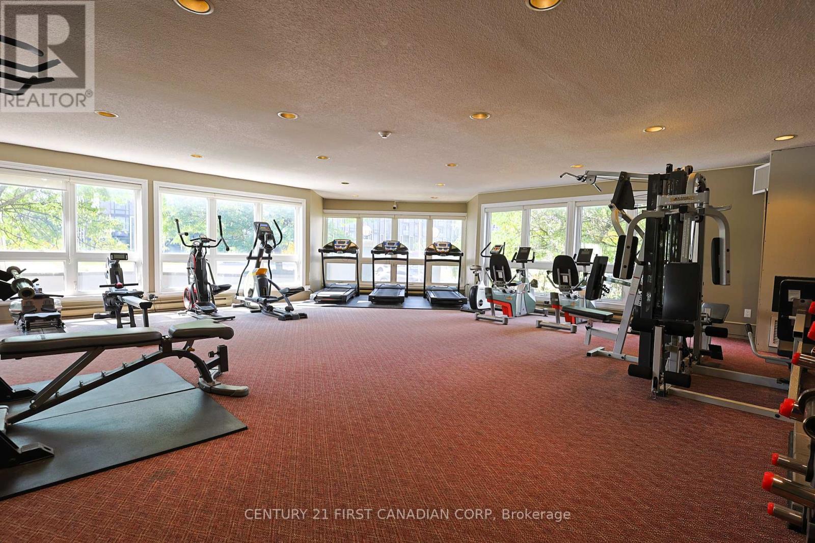 215 - 15 Jacksway Crescent, London North, Ontario  N5X 3T8 - Photo 16 - X12416219