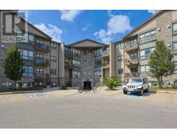 215 - 15 JACKSWAY CRESCENT, London North, Ontario