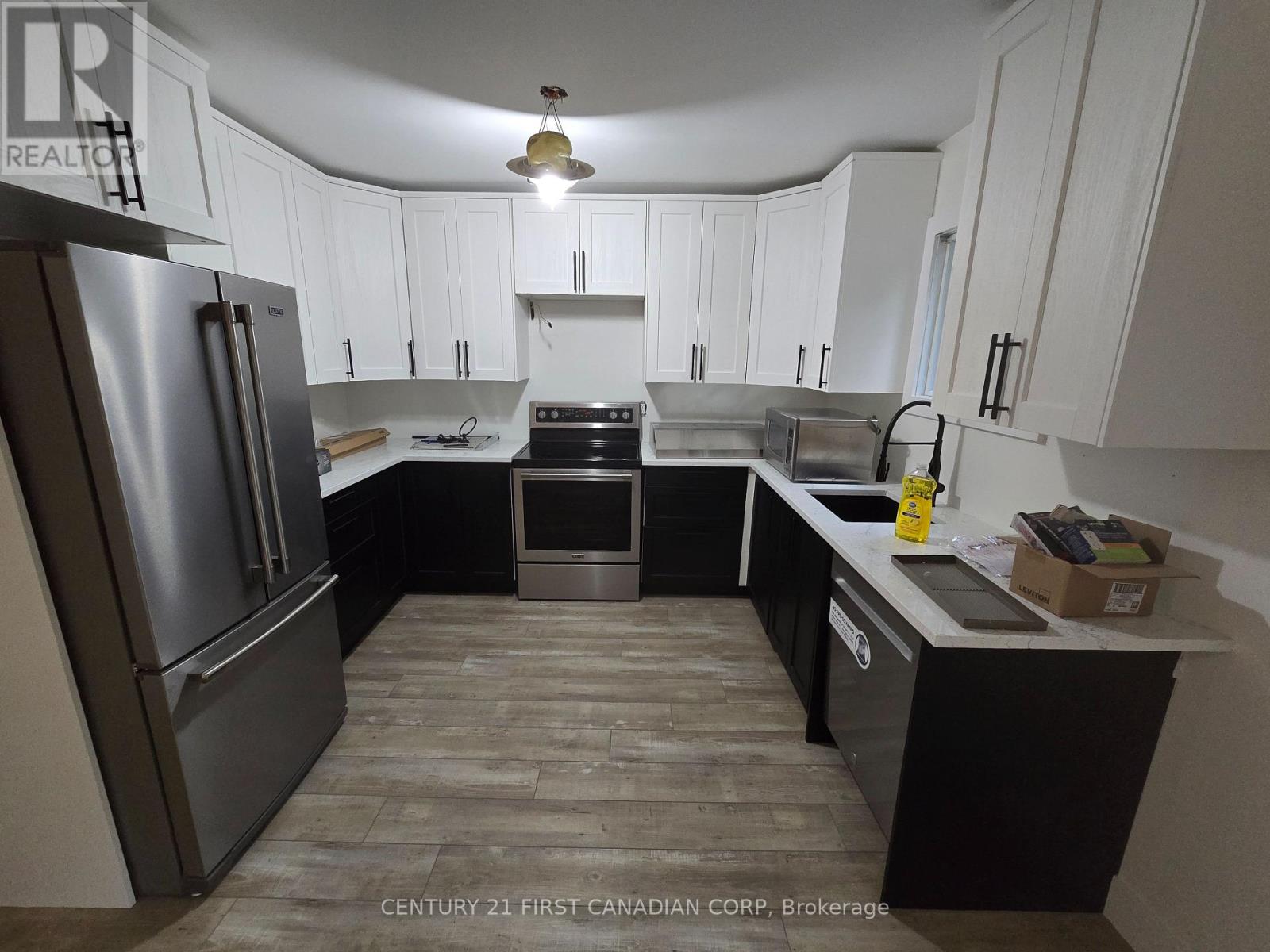 1 - 1294 Byron Baseline Road, London South, Ontario  N6K 4G8 - Photo 2 - X12416314