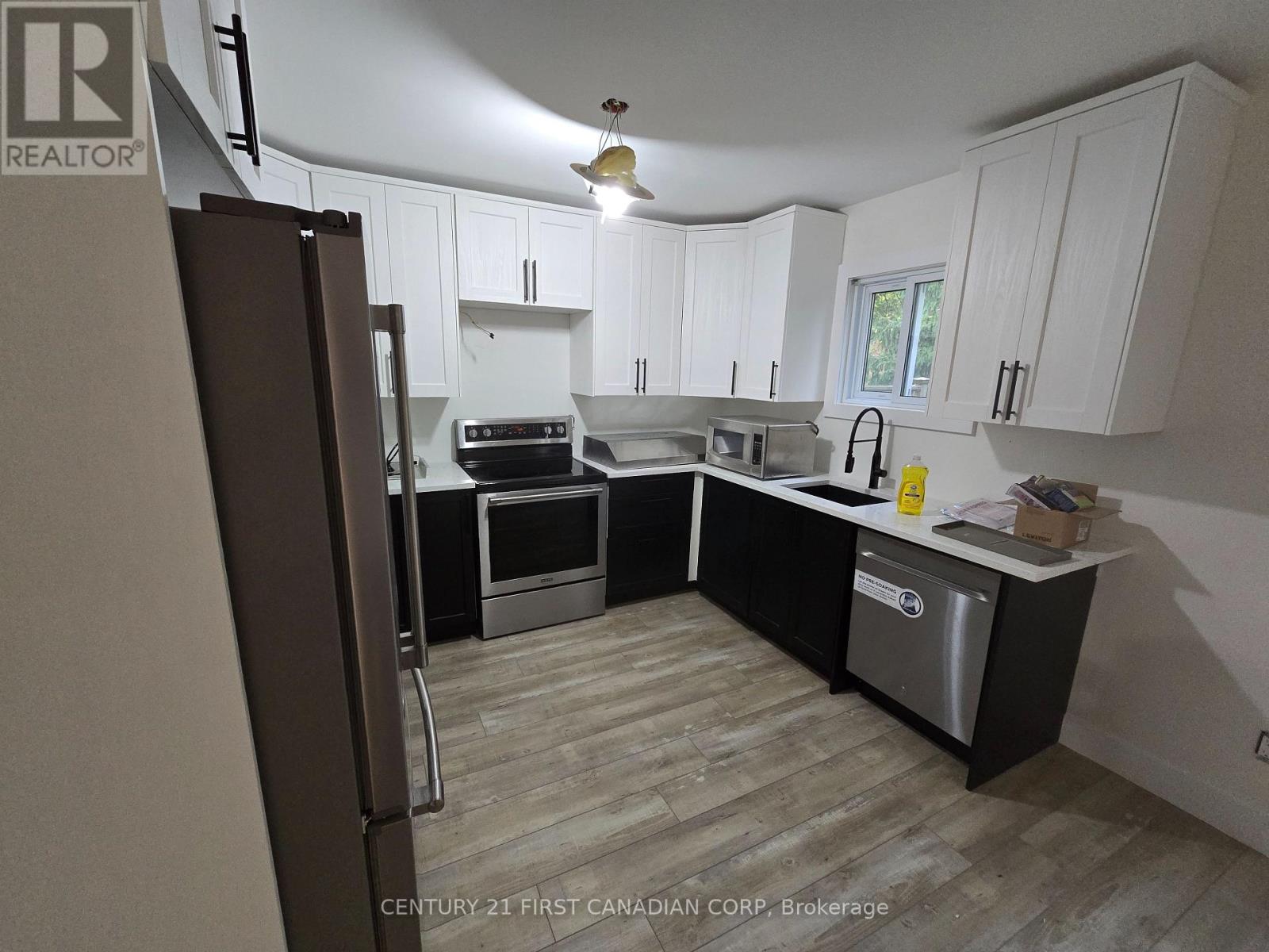 1 - 1294 Byron Baseline Road, London South, Ontario  N6K 4G8 - Photo 3 - X12416314