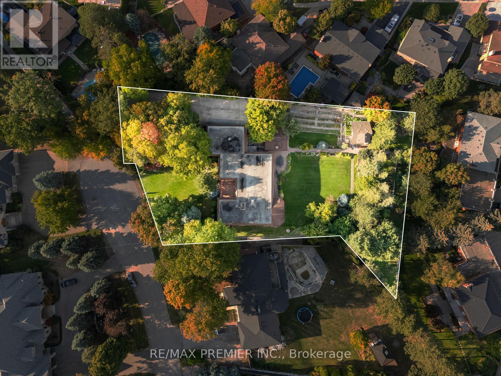 261 SYLVADENE PARKWAY, Vaughan, Ontario