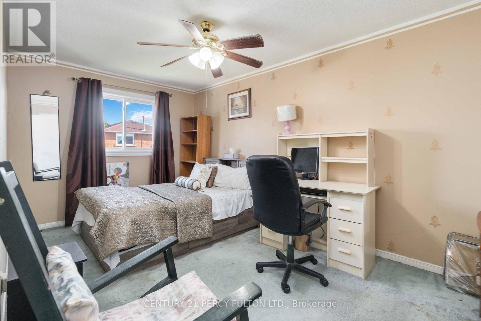 178 Torrance Woods Wood, Brampton, Ontario  L6Y 4K1 - Photo 25 - W12110354