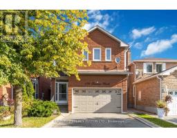 178 TORRANCE WOODS WOOD, Brampton, Ontario