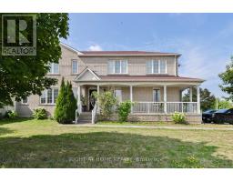 1 EASTVIEW GATE, Brampton, Ontario