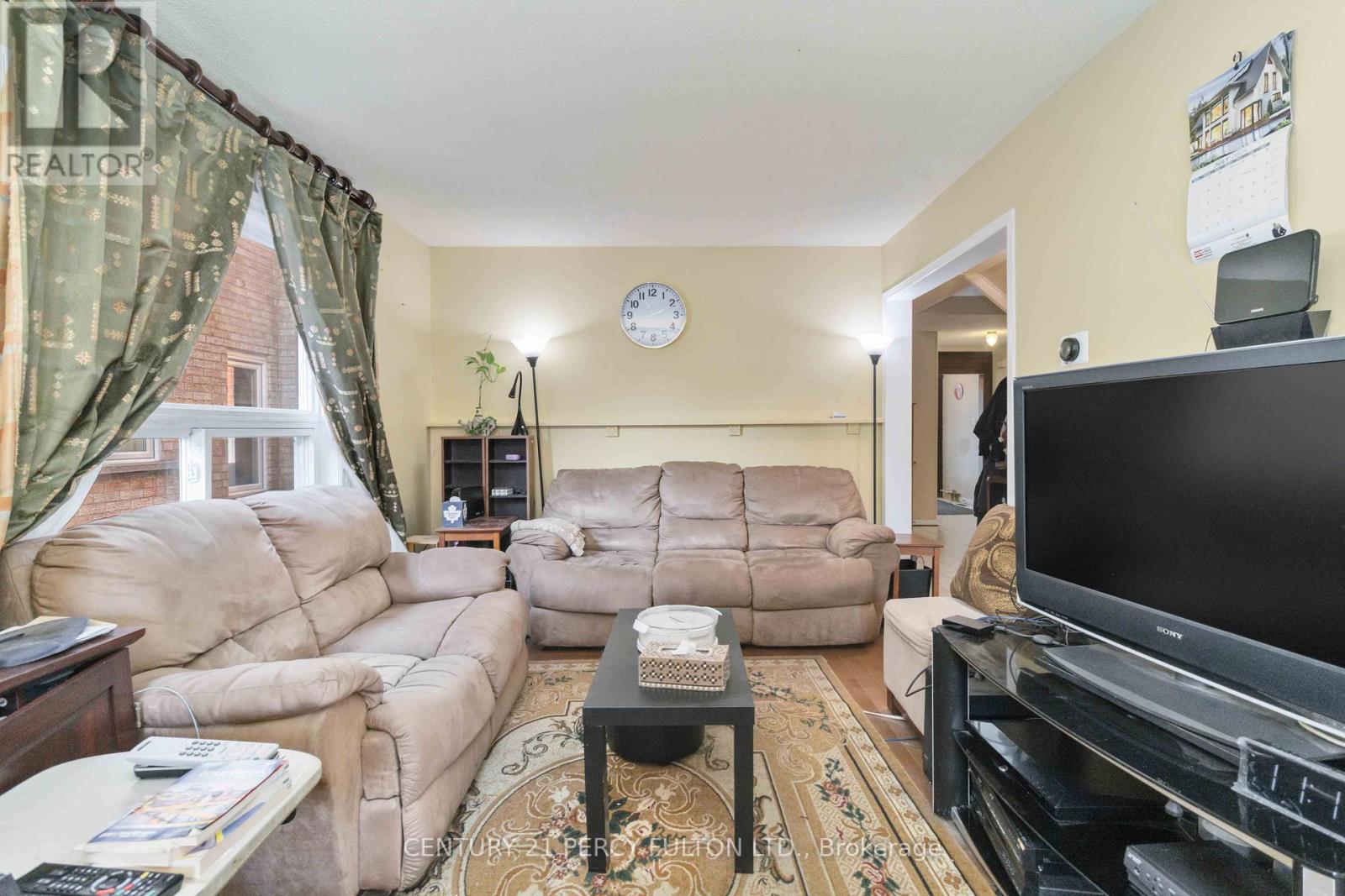 178 Torrance Woods Wood, Brampton, Ontario  L6Y 4K1 - Photo 10 - W12110354