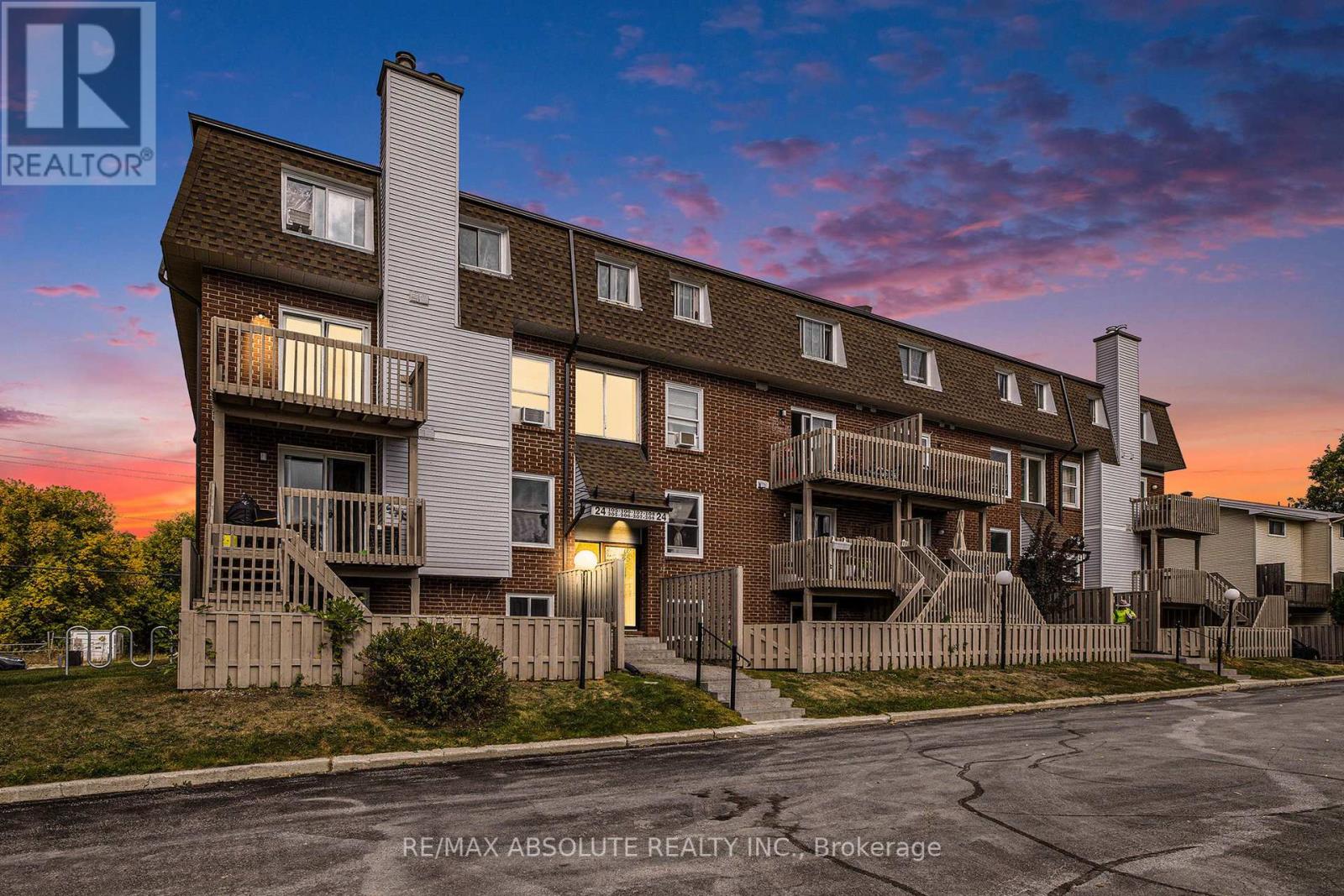 208 - 24 TOWNLINE ROAD W, carleton place, Ontario