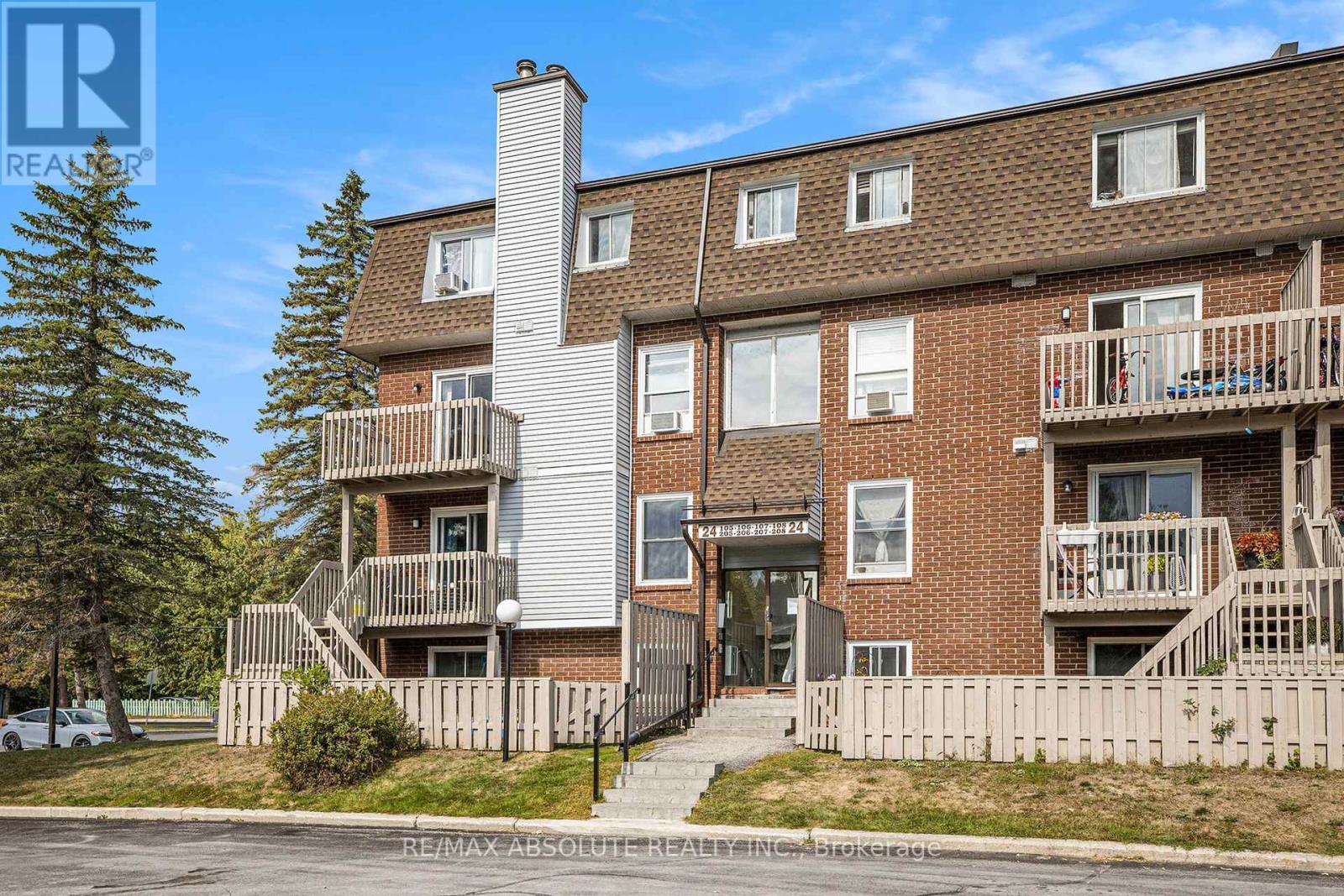 208 - 24 Townline Road W, Carleton Place, Ontario  K7C 4B6 - Photo 4 - X12416204
