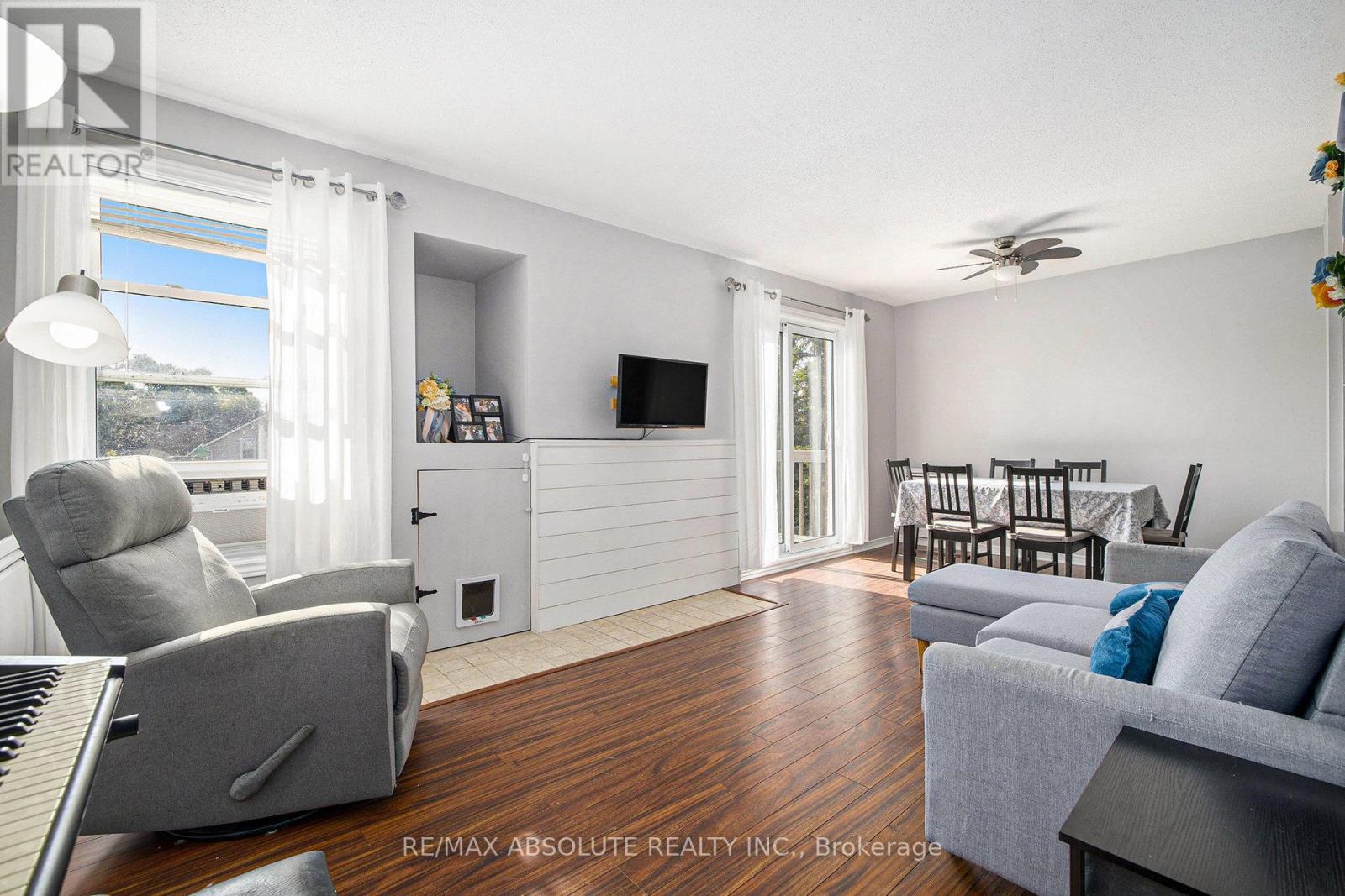 208 - 24 Townline Road W, Carleton Place, Ontario  K7C 4B6 - Photo 6 - X12416204