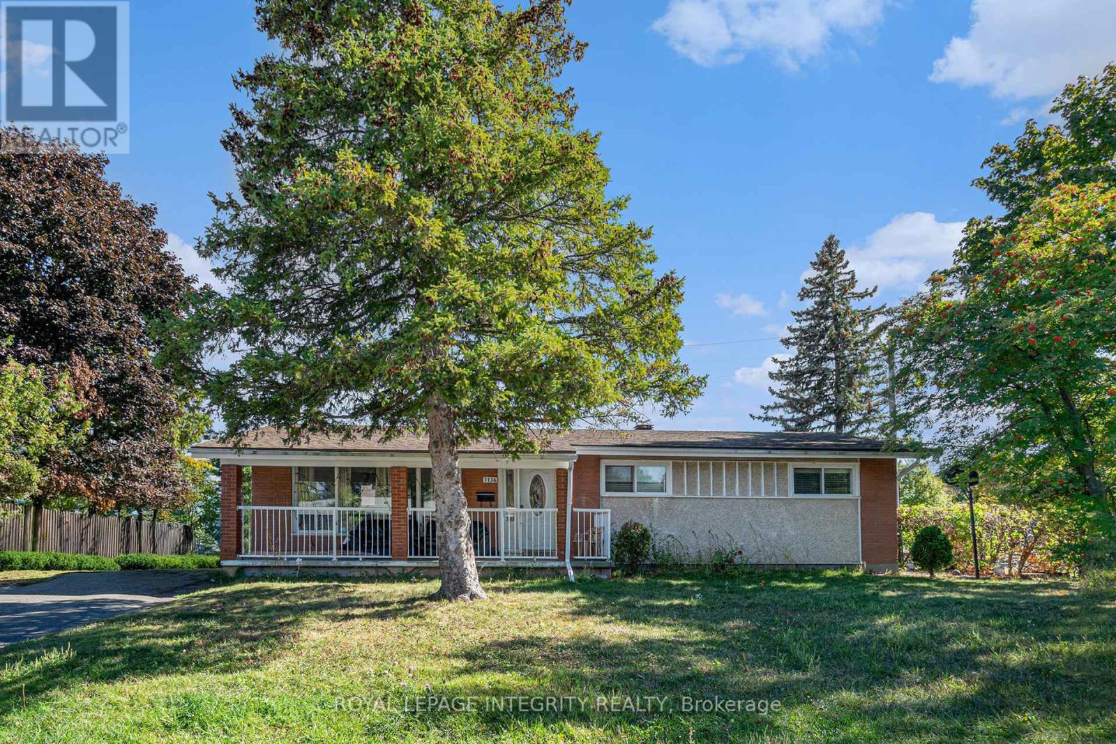1136 DEER PARK ROAD, ottawa, Ontario
