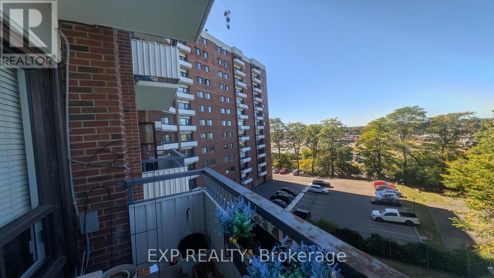 518 - 20 Chesterton Drive, Ottawa, Ontario  K2E 6Z7 - Photo 20 - X12416324