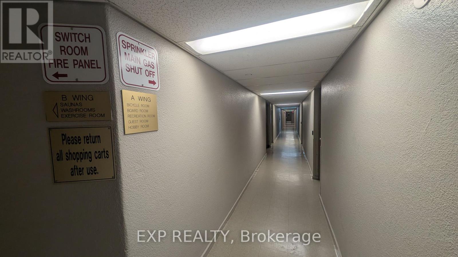 518 - 20 Chesterton Drive, Ottawa, Ontario  K2E 6Z7 - Photo 24 - X12416324