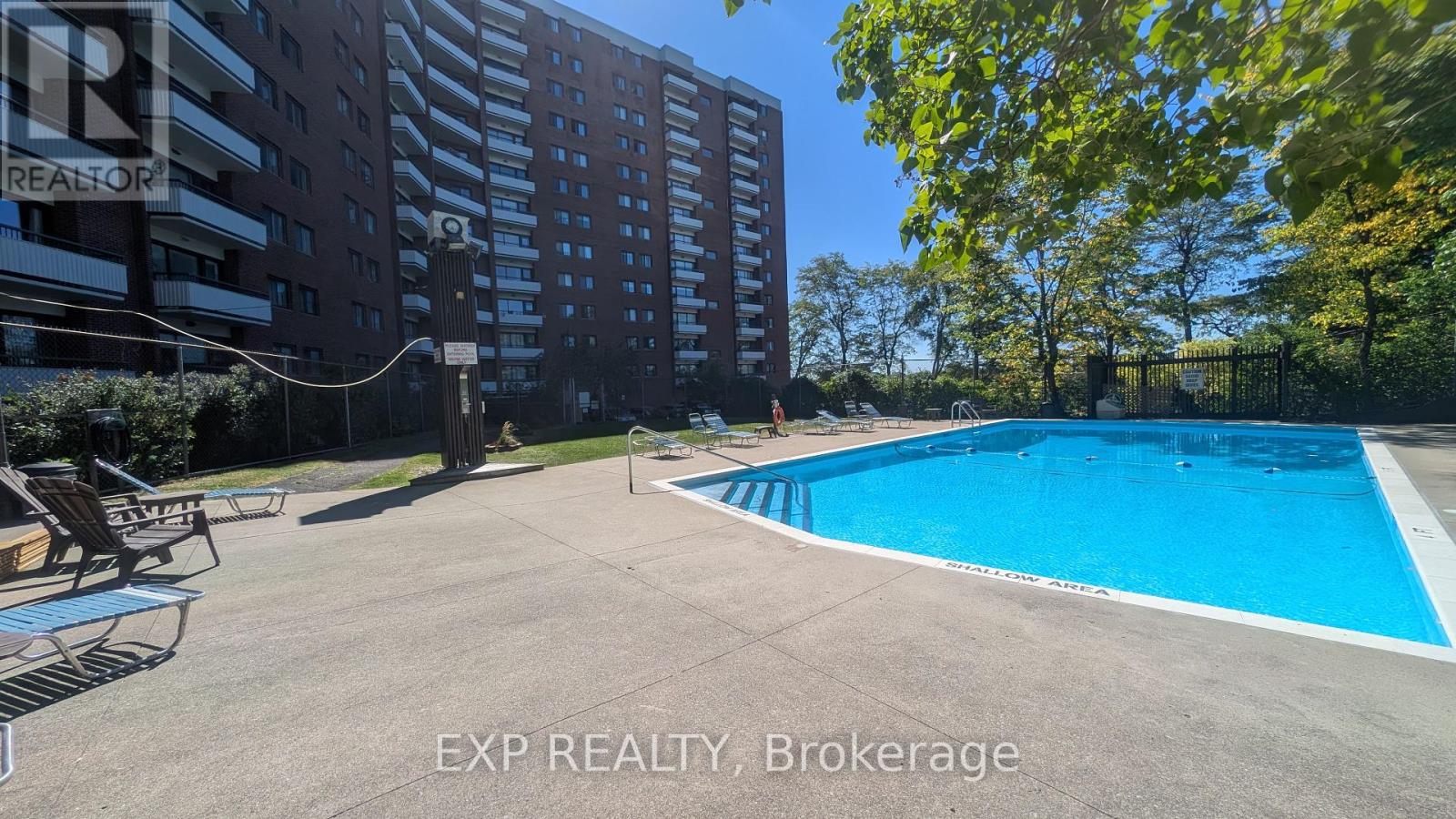 518 - 20 Chesterton Drive, Ottawa, Ontario  K2E 6Z7 - Photo 41 - X12416324