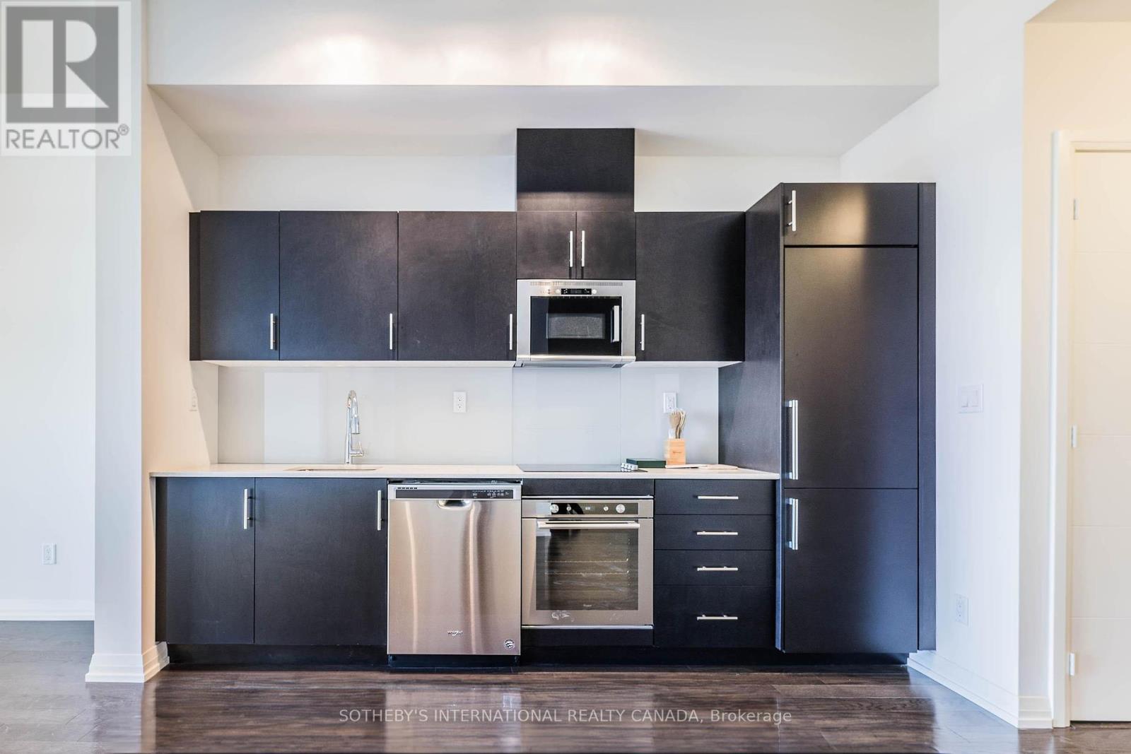 810 - 460 Adelaide Street E, Toronto, Ontario  M5A 1N4 - Photo 5 - C12410323