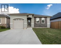 5 - 5 JOHN POUND ROAD, Tillsonburg, Ontario