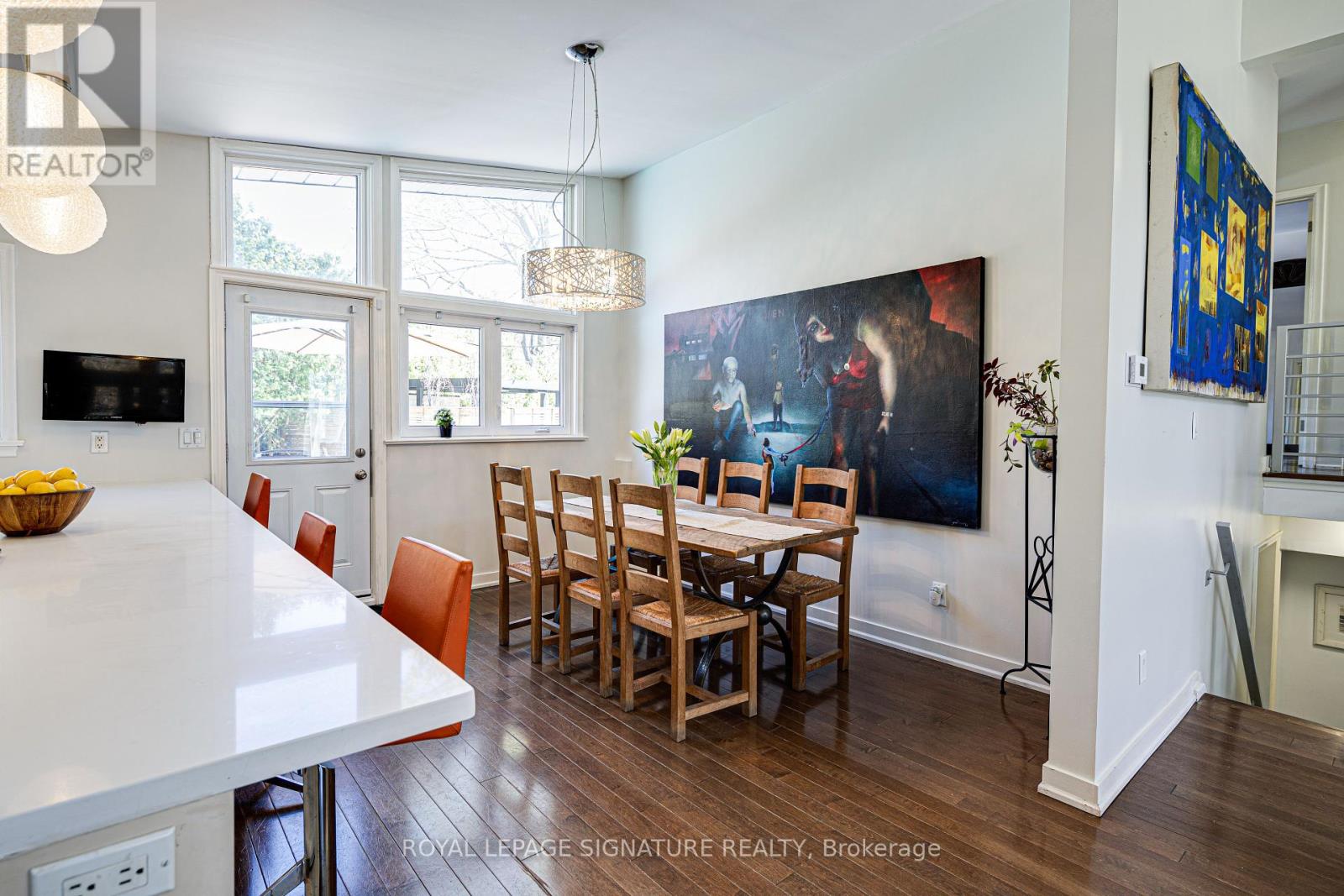 2 Parmbelle Crescent, Toronto, Ontario  M3A 3G6 - Photo 11 - C12416161