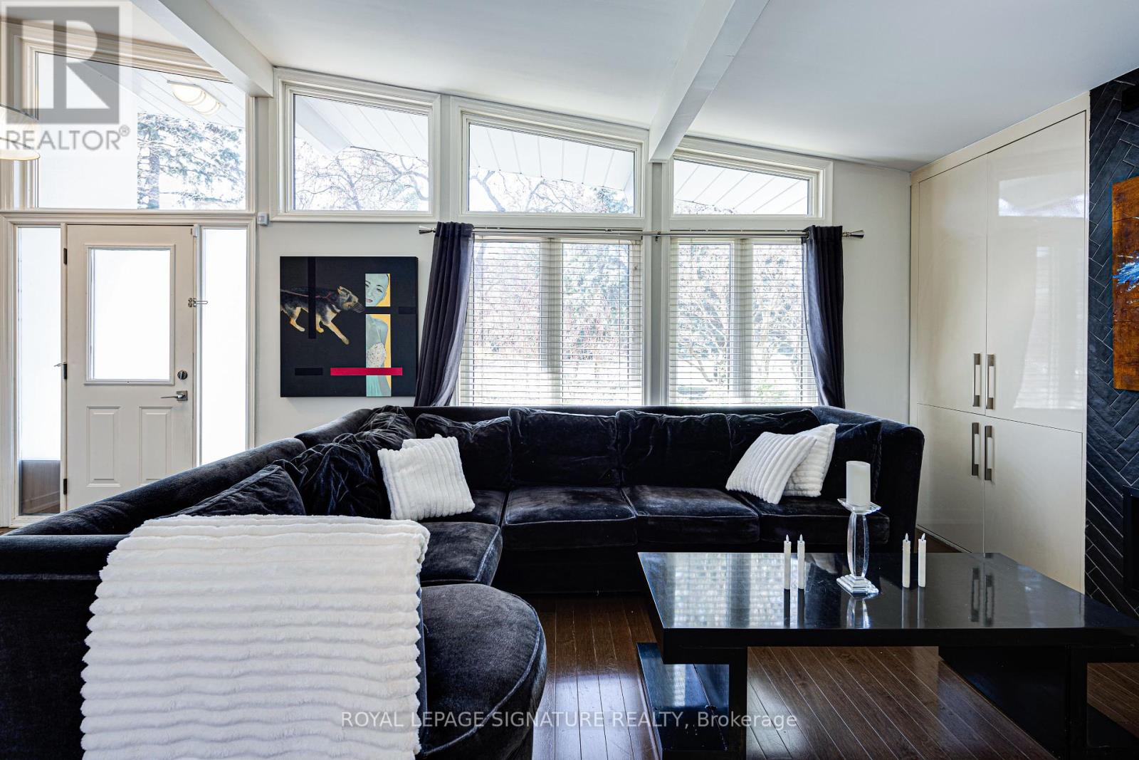 2 Parmbelle Crescent, Toronto, Ontario  M3A 3G6 - Photo 12 - C12416161