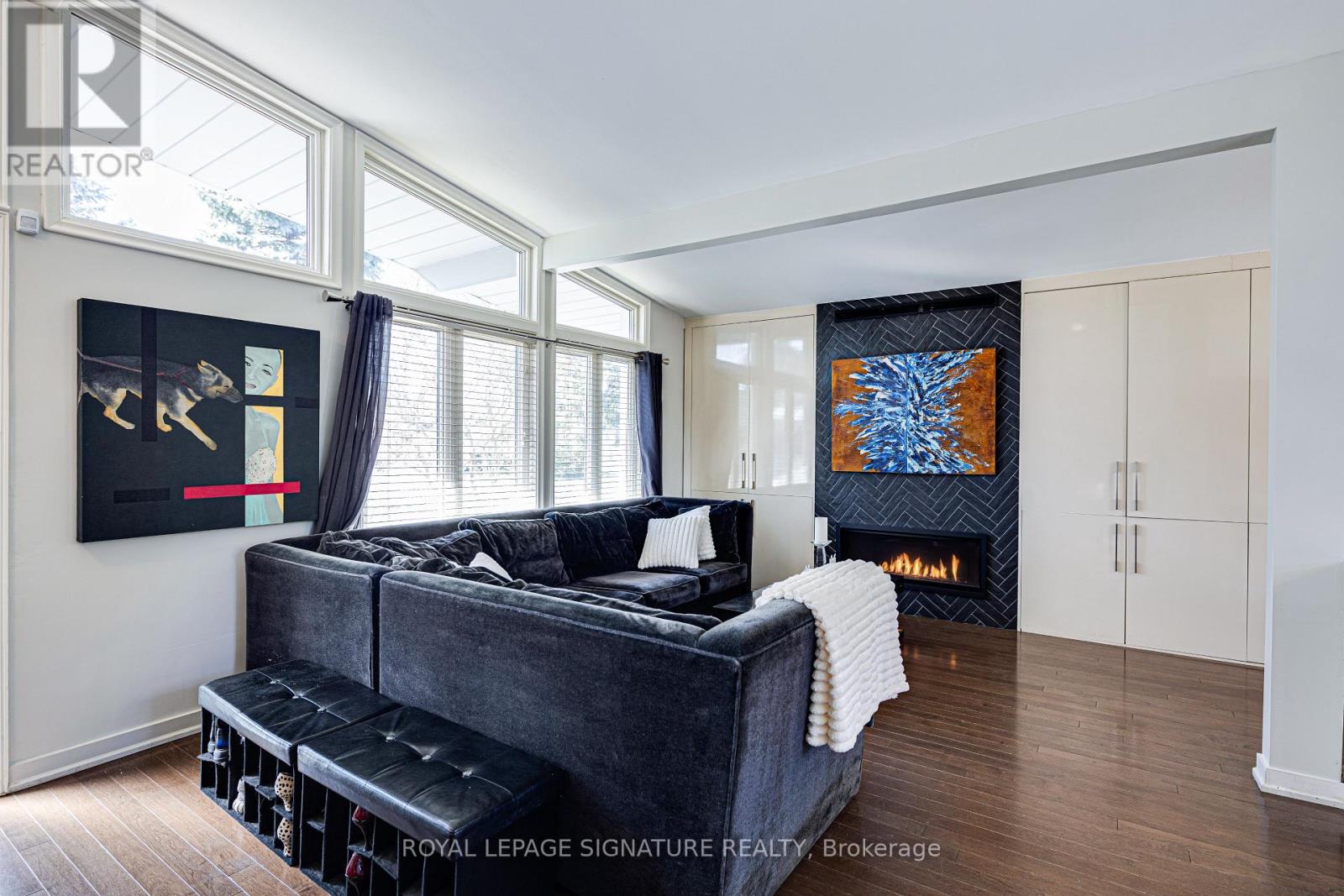 2 Parmbelle Crescent, Toronto, Ontario  M3A 3G6 - Photo 15 - C12416161