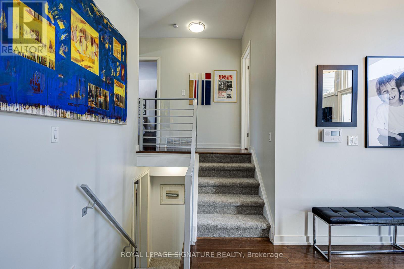 2 Parmbelle Crescent, Toronto, Ontario  M3A 3G6 - Photo 16 - C12416161