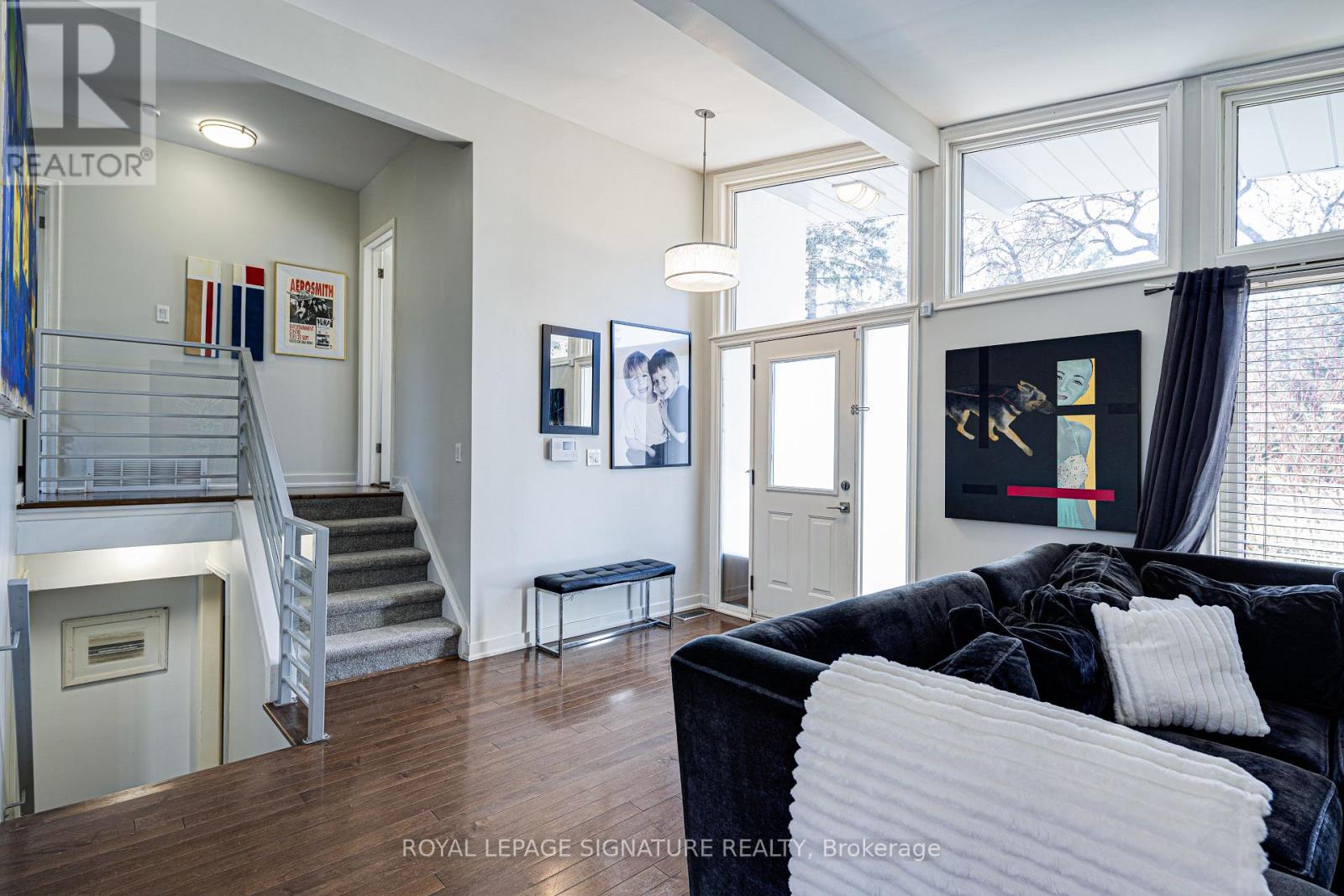 2 Parmbelle Crescent, Toronto, Ontario  M3A 3G6 - Photo 17 - C12416161