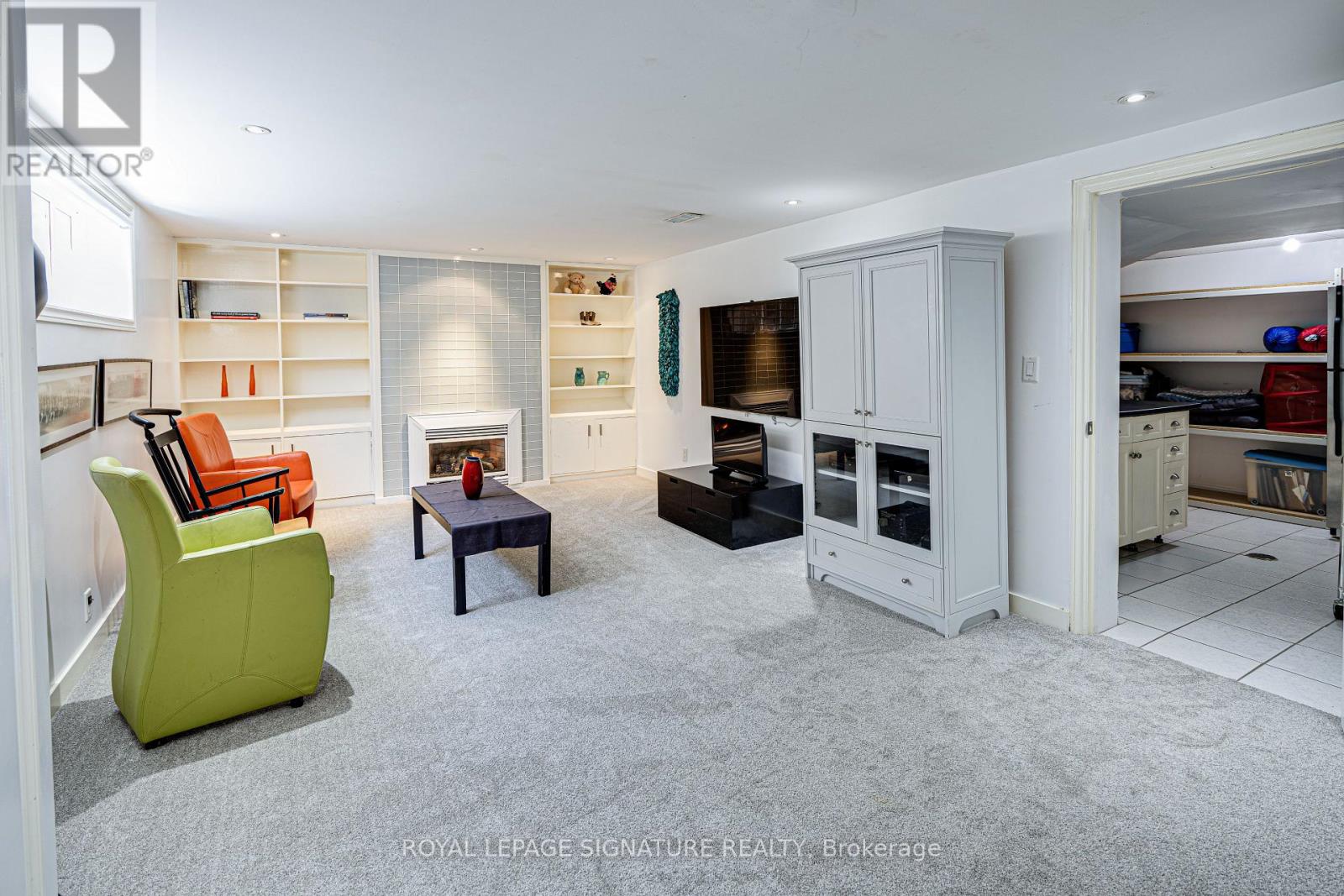 2 Parmbelle Crescent, Toronto, Ontario  M3A 3G6 - Photo 31 - C12416161