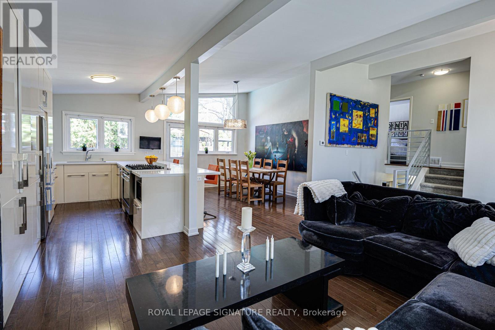 2 Parmbelle Crescent, Toronto, Ontario  M3A 3G6 - Photo 9 - C12416161