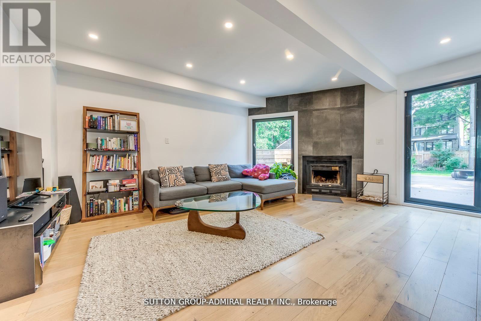93 Soudan Avenue, Toronto, Ontario  M4S 1V5 - Photo 11 - C12416176