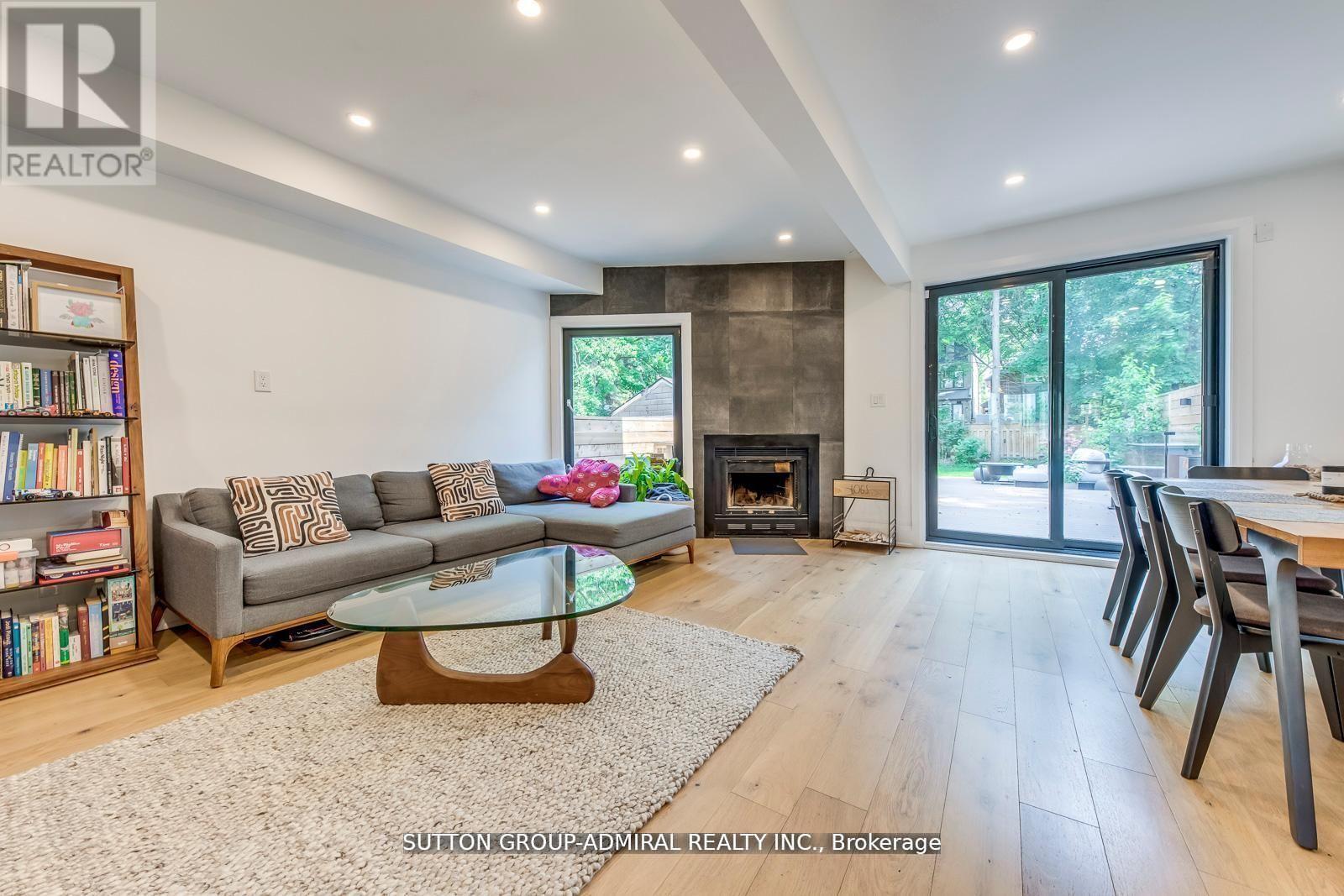 93 Soudan Avenue, Toronto, Ontario  M4S 1V5 - Photo 12 - C12416176