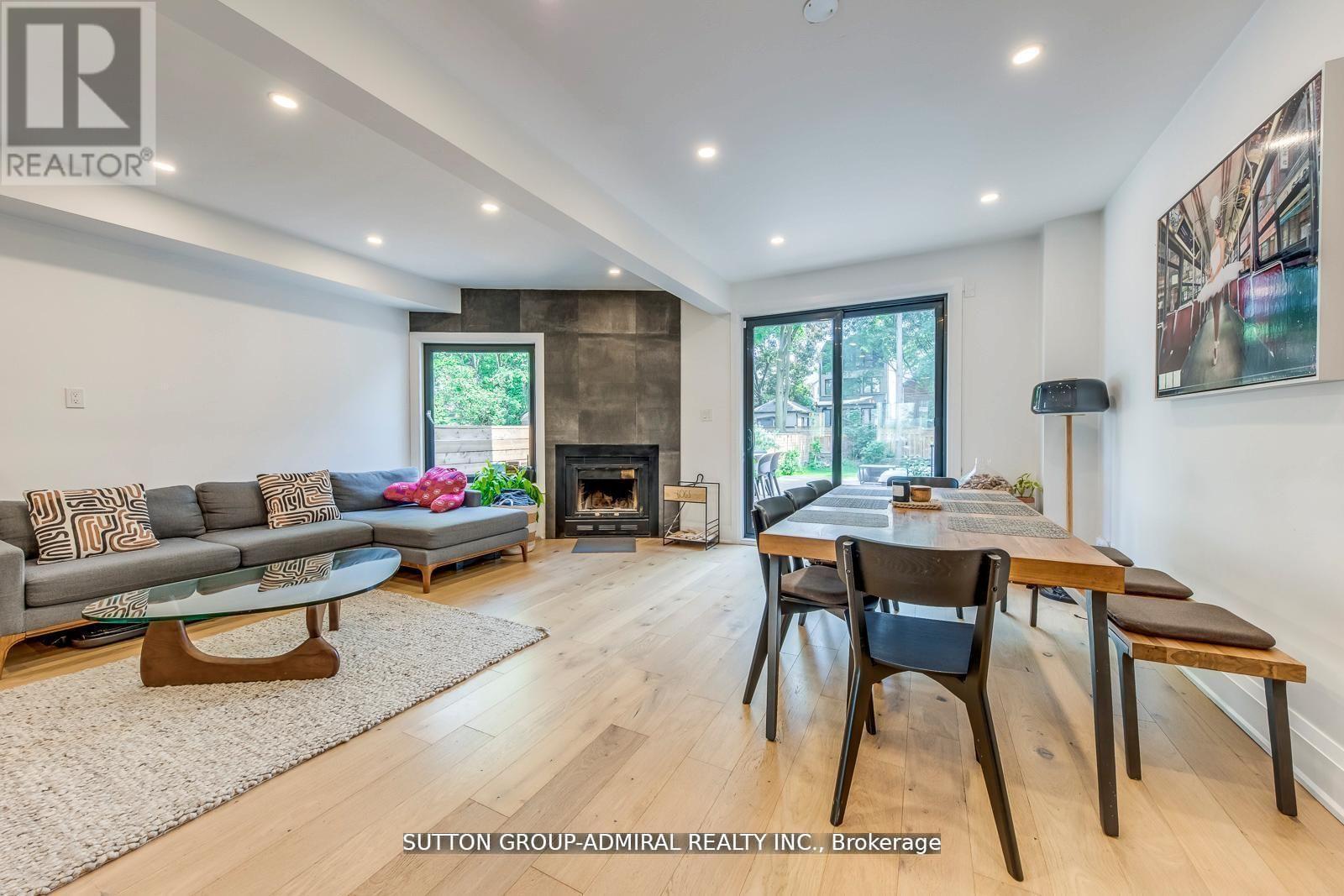 93 Soudan Avenue, Toronto, Ontario  M4S 1V5 - Photo 13 - C12416176