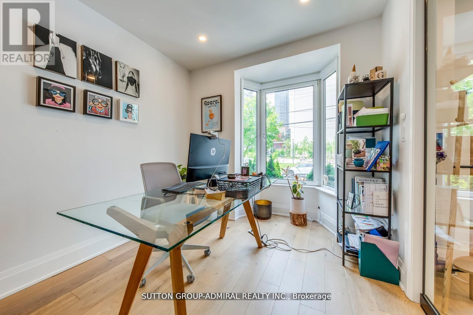 93 Soudan Avenue, Toronto, Ontario  M4S 1V5 - Photo 14 - C12416176