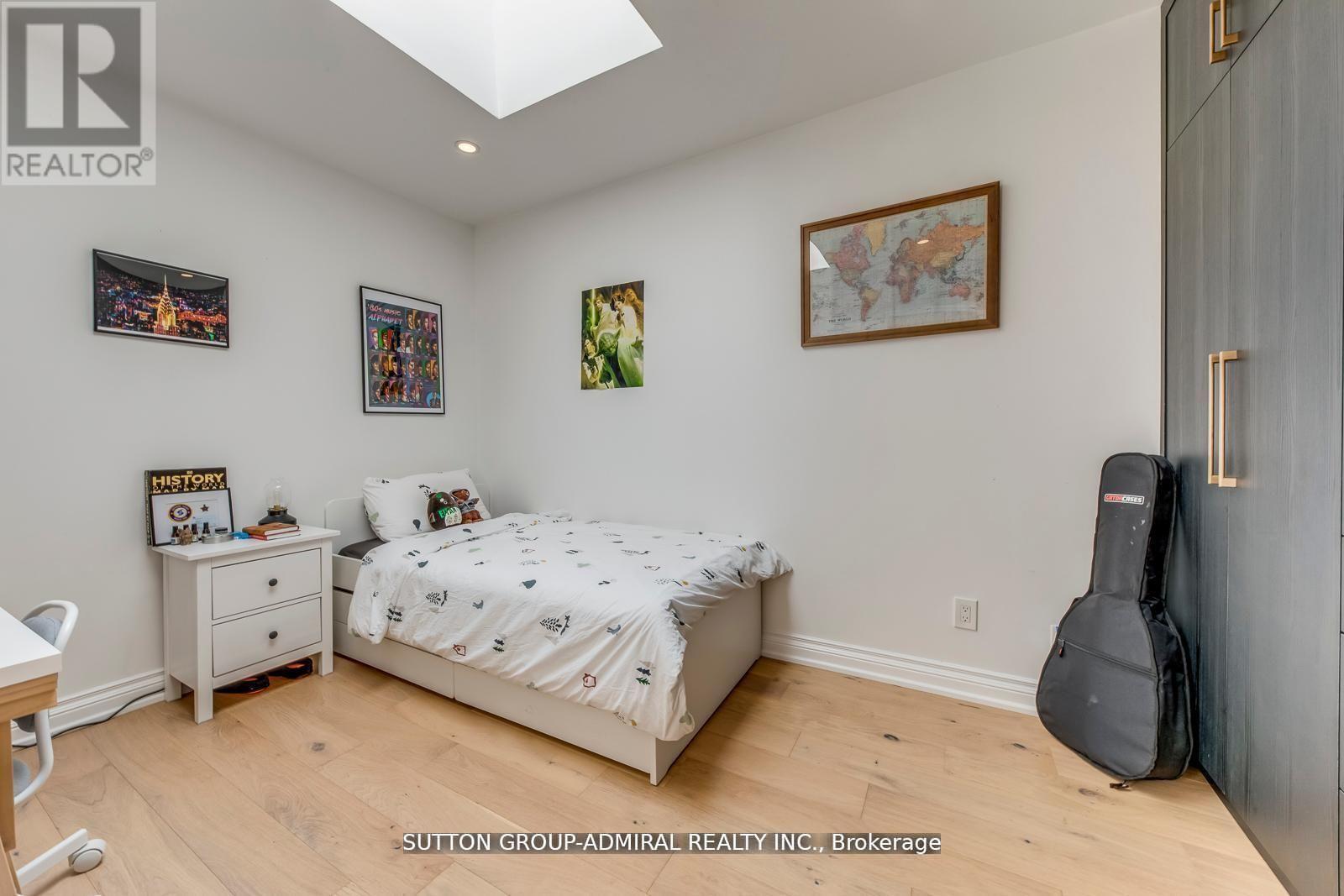 93 Soudan Avenue, Toronto, Ontario  M4S 1V5 - Photo 19 - C12416176