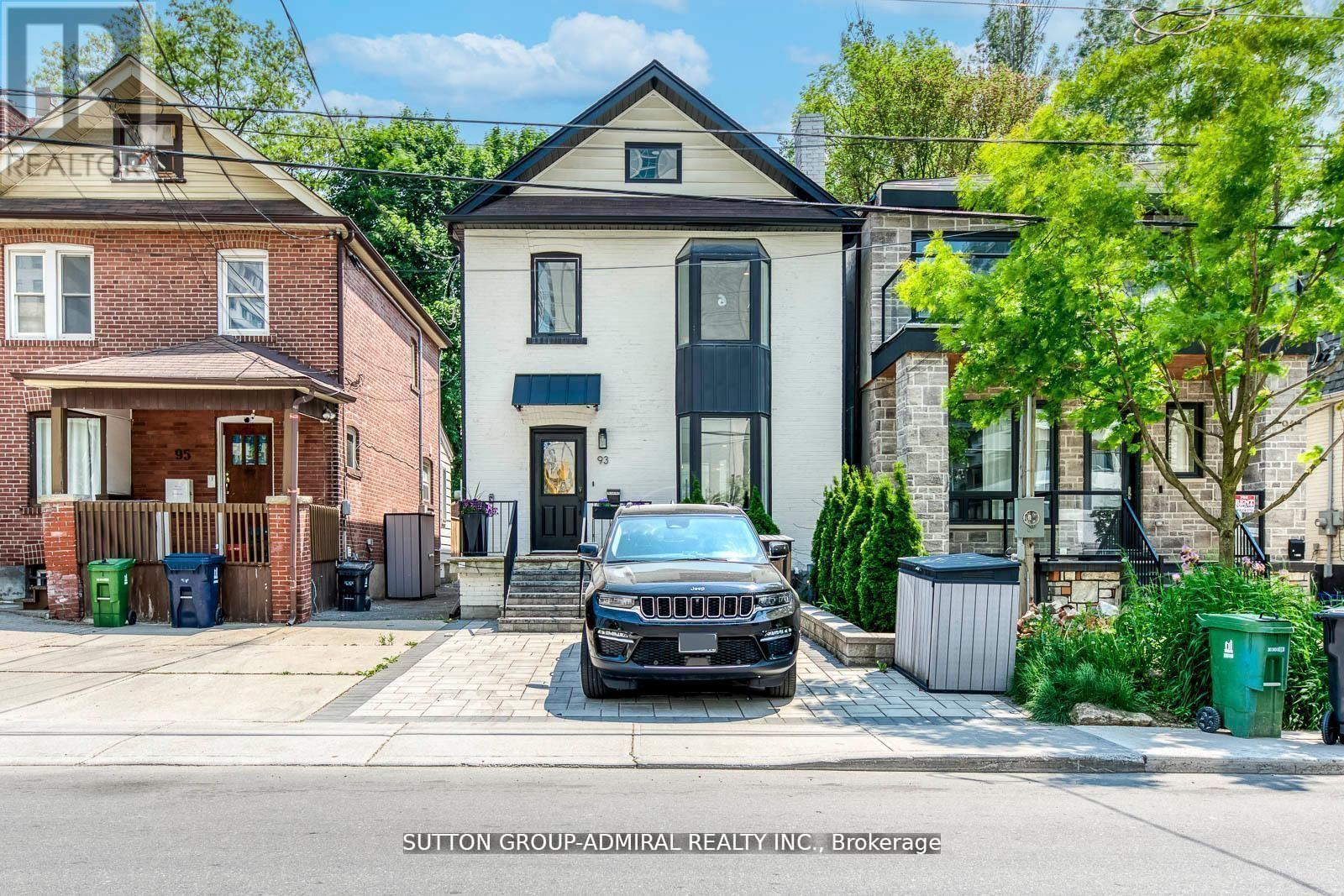 93 Soudan Avenue, Toronto, Ontario  M4S 1V5 - Photo 2 - C12416176