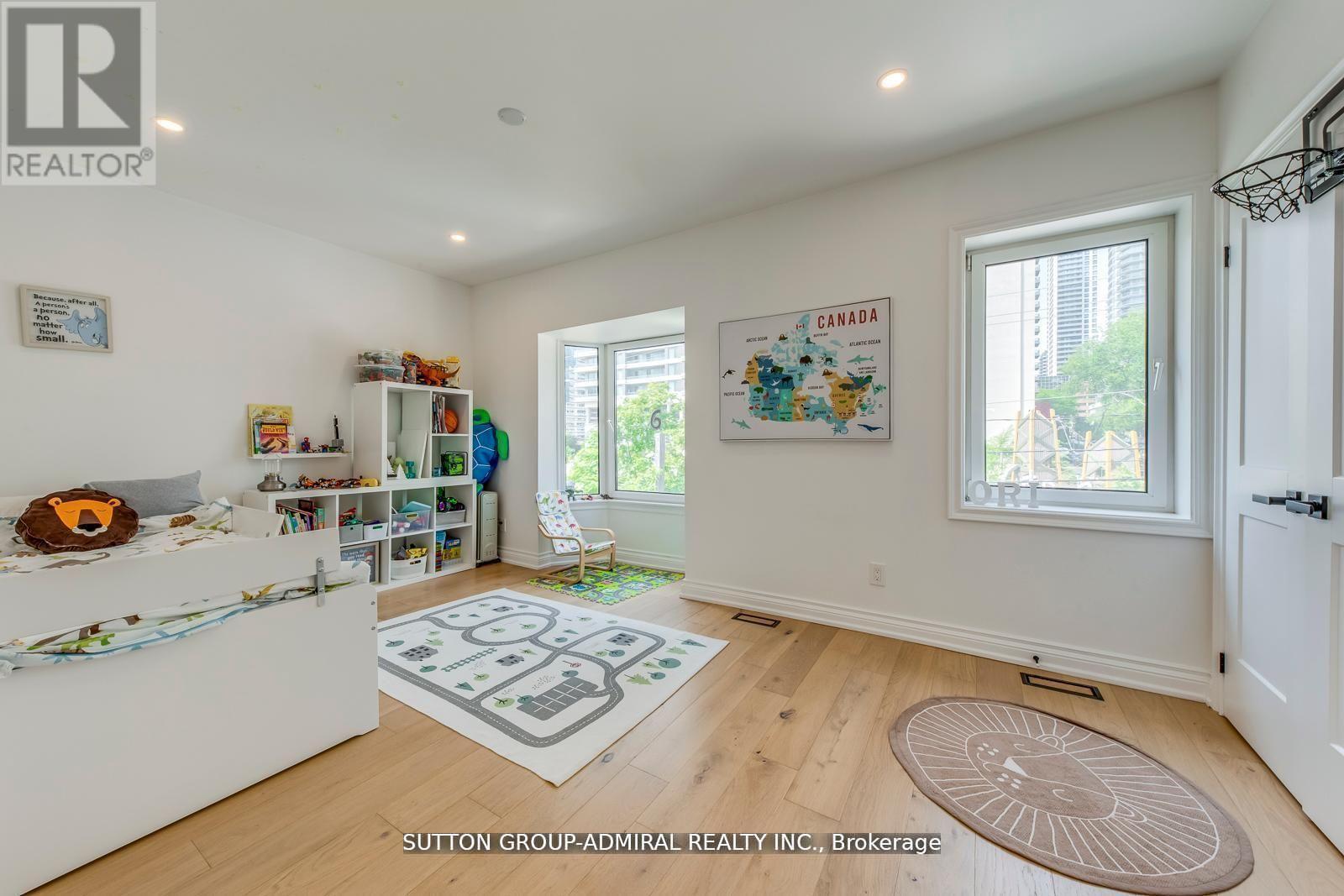 93 Soudan Avenue, Toronto, Ontario  M4S 1V5 - Photo 20 - C12416176