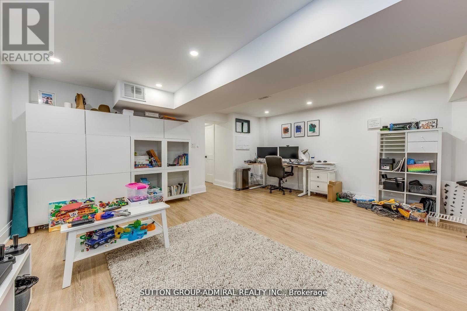 93 Soudan Avenue, Toronto, Ontario  M4S 1V5 - Photo 24 - C12416176