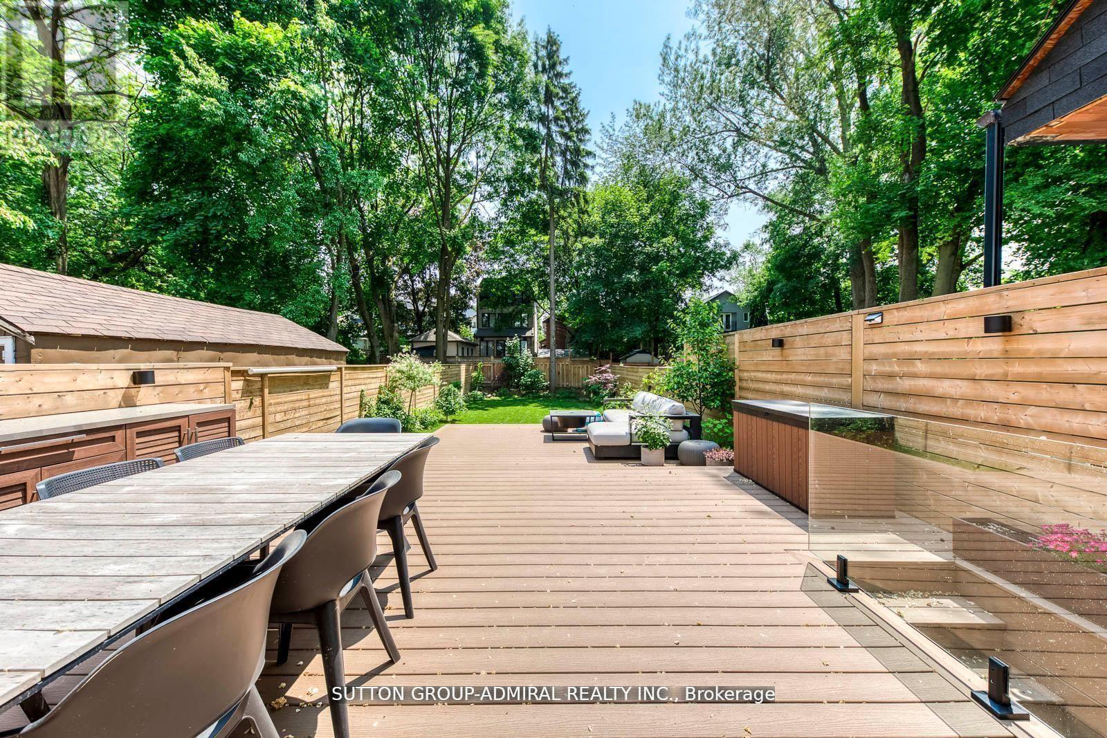93 Soudan Avenue, Toronto, Ontario  M4S 1V5 - Photo 28 - C12416176