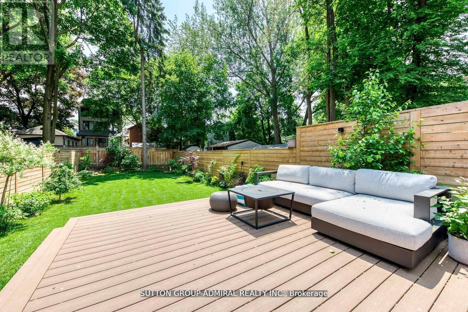 93 Soudan Avenue, Toronto, Ontario  M4S 1V5 - Photo 29 - C12416176