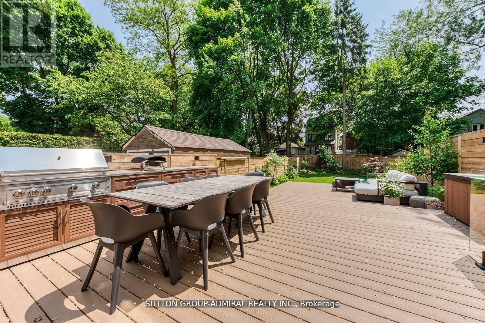 93 Soudan Avenue, Toronto, Ontario  M4S 1V5 - Photo 30 - C12416176