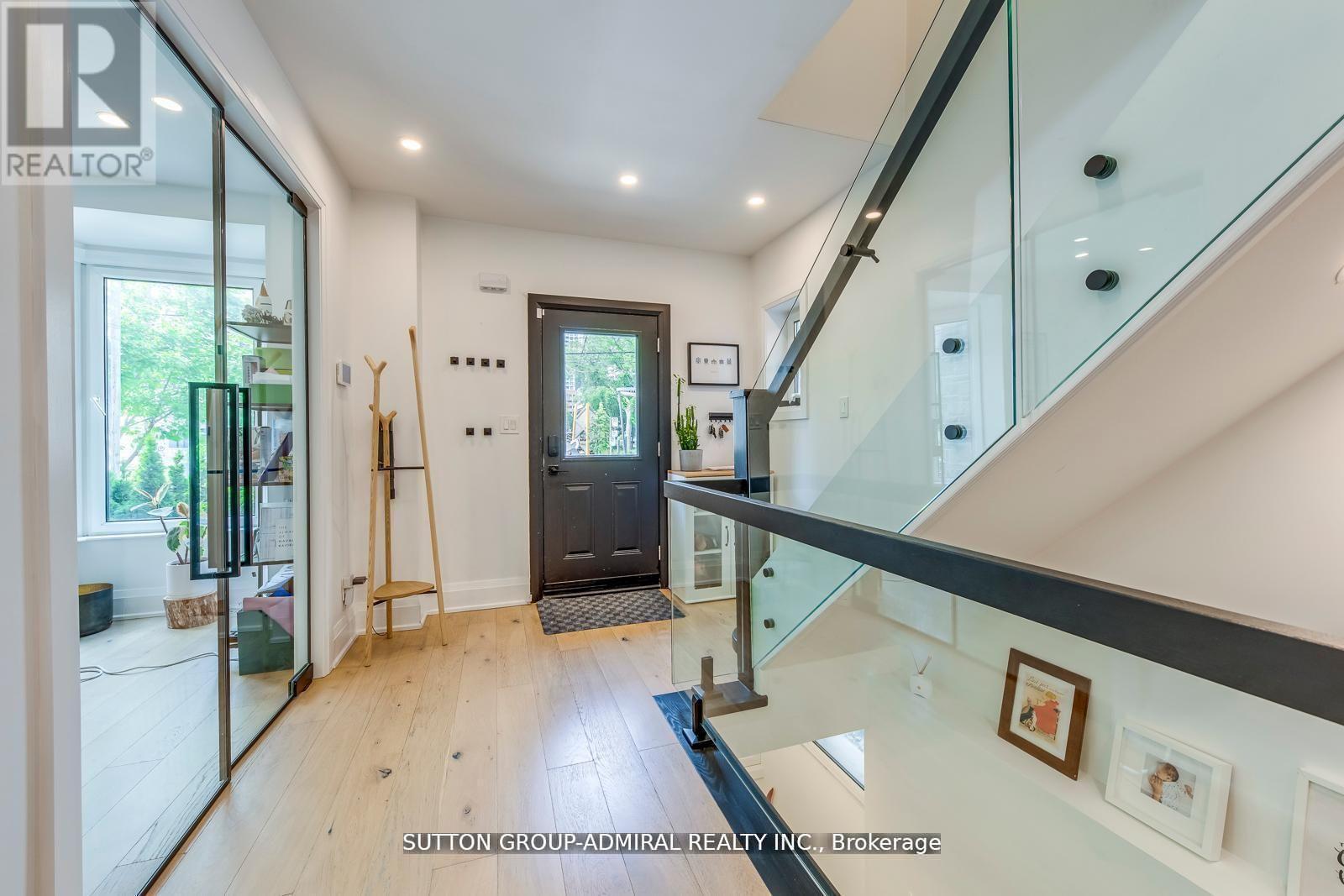 93 Soudan Avenue, Toronto, Ontario  M4S 1V5 - Photo 4 - C12416176