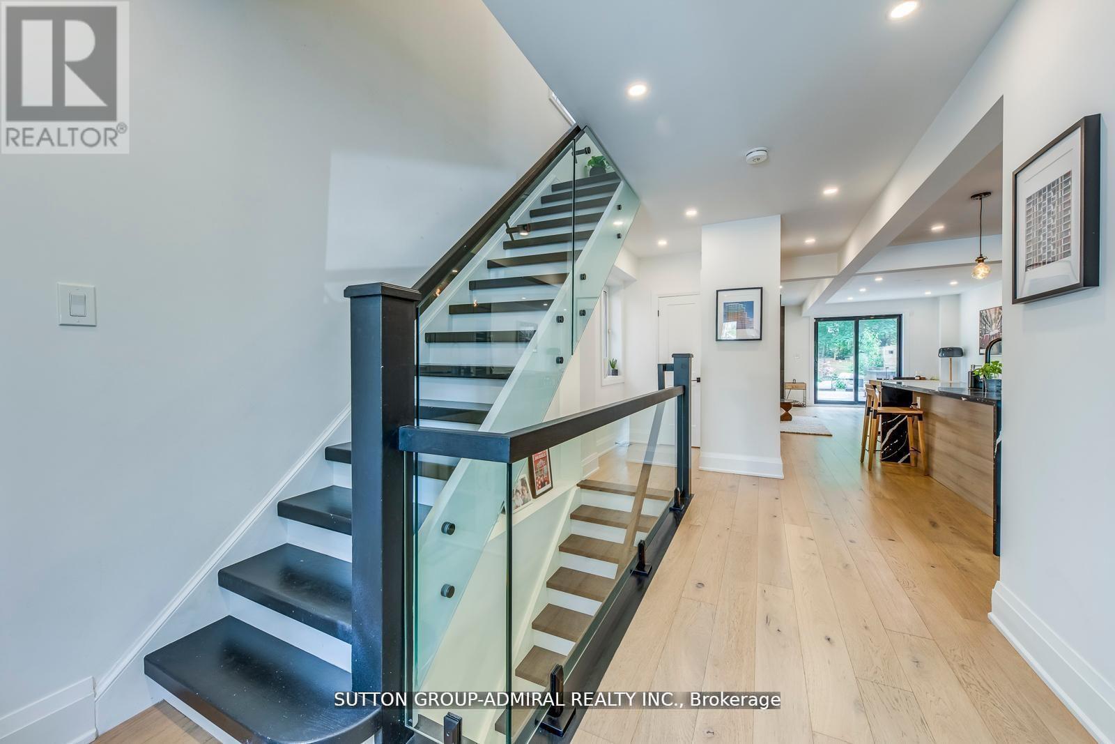 93 Soudan Avenue, Toronto, Ontario  M4S 1V5 - Photo 5 - C12416176