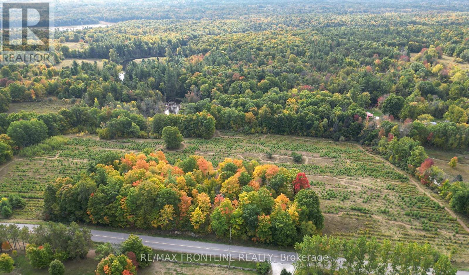 0 Bennett Lake Road, Tay Valley, Ontario  K0G 1A0 - Photo 20 - X12416124