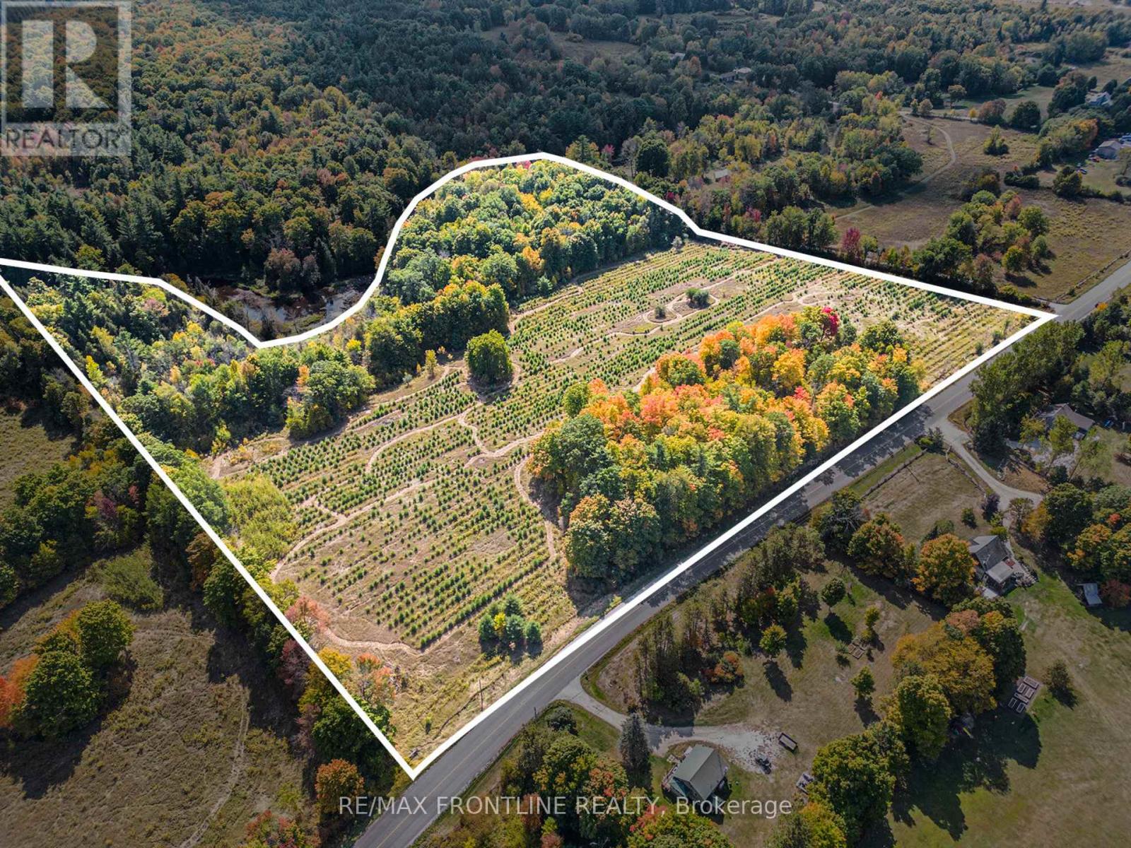 0 Bennett Lake Road, Tay Valley, Ontario  K0G 1A0 - Photo 2 - X12416124