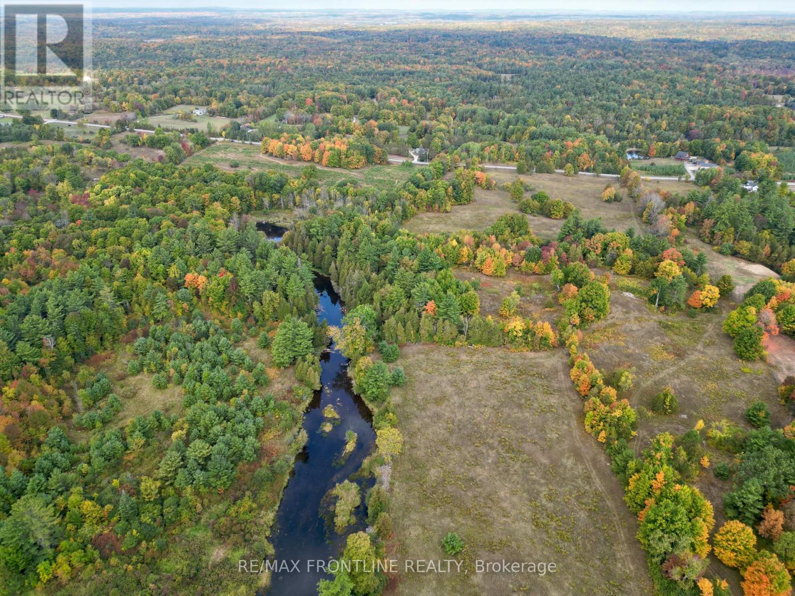 0 Bennett Lake Road, Tay Valley, Ontario  K0G 1A0 - Photo 22 - X12416124