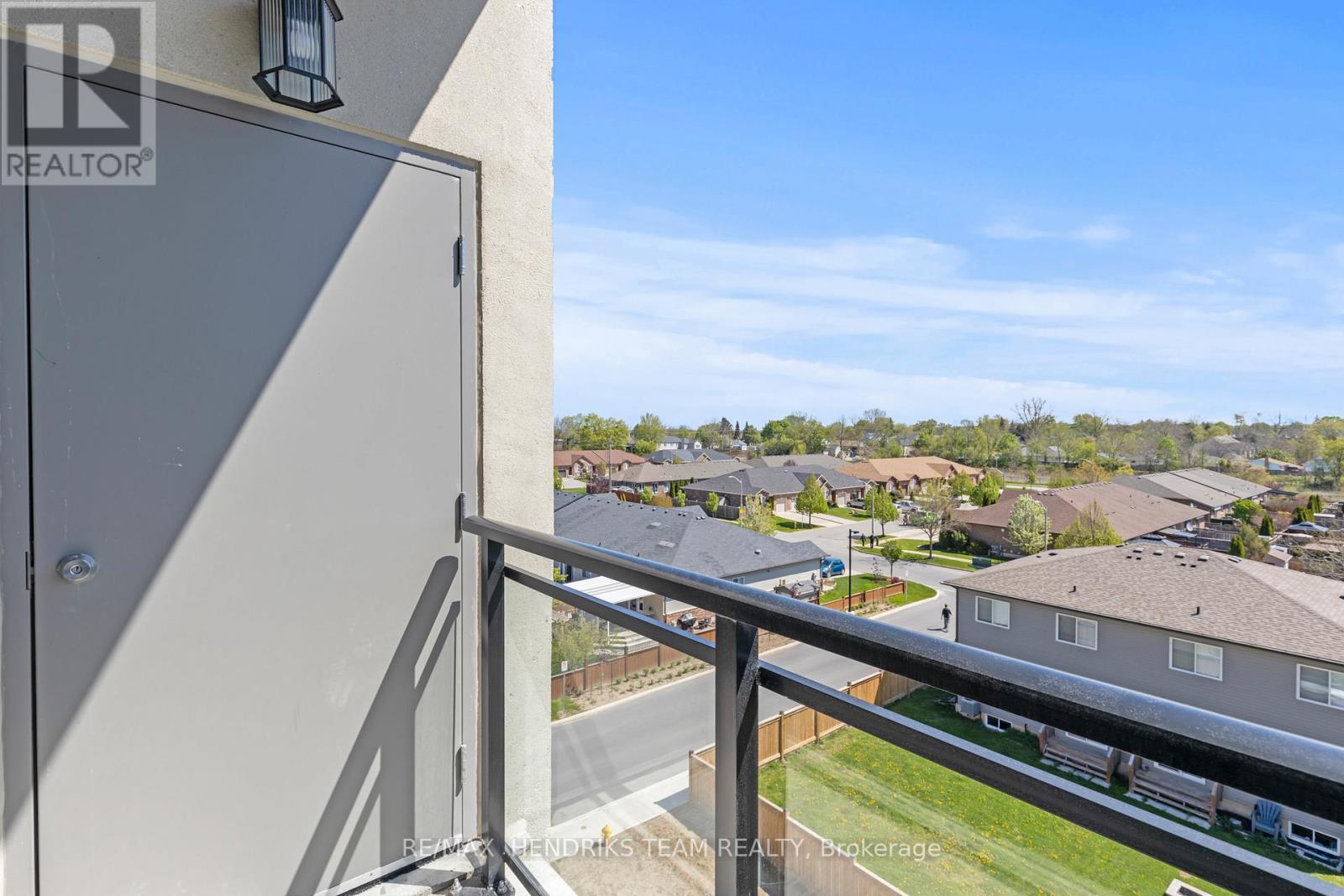 Up19 - 50 Herrick Avenue, St. Catharines, Ontario  L2P 0G3 - Photo 20 - X12416196
