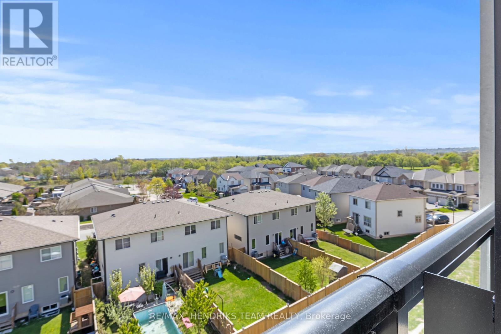 Up19 - 50 Herrick Avenue, St. Catharines, Ontario  L2P 0G3 - Photo 21 - X12416196