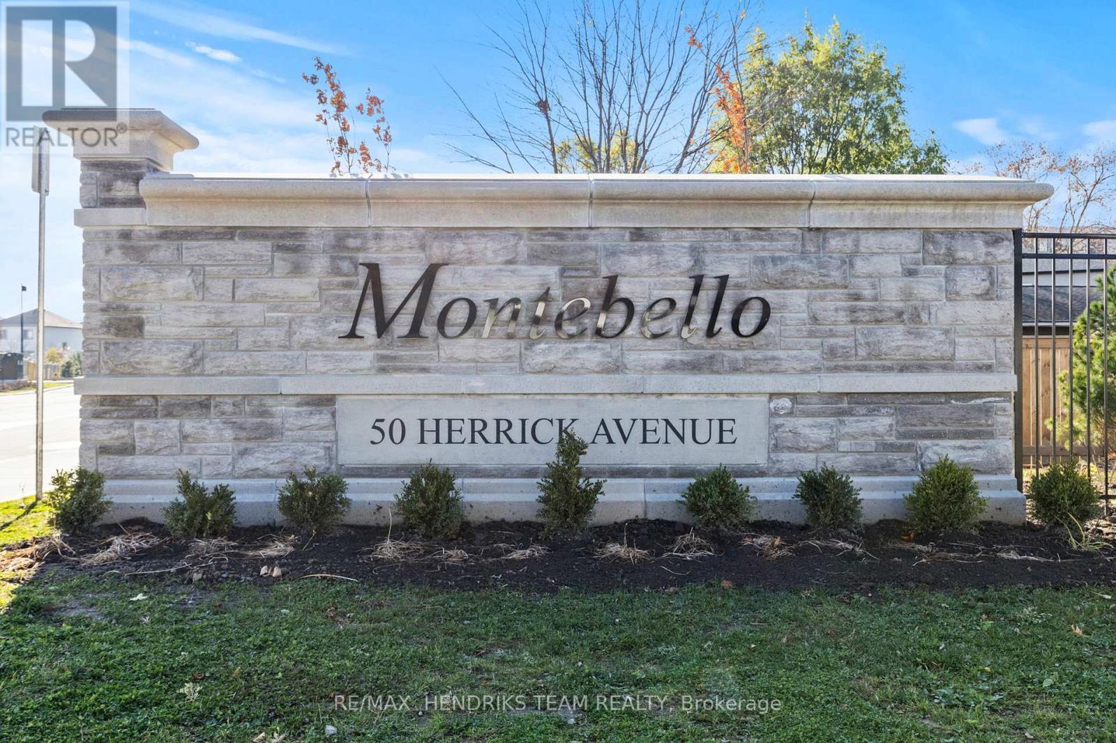 Up19 - 50 Herrick Avenue, St. Catharines, Ontario  L2P 0G3 - Photo 22 - X12416196