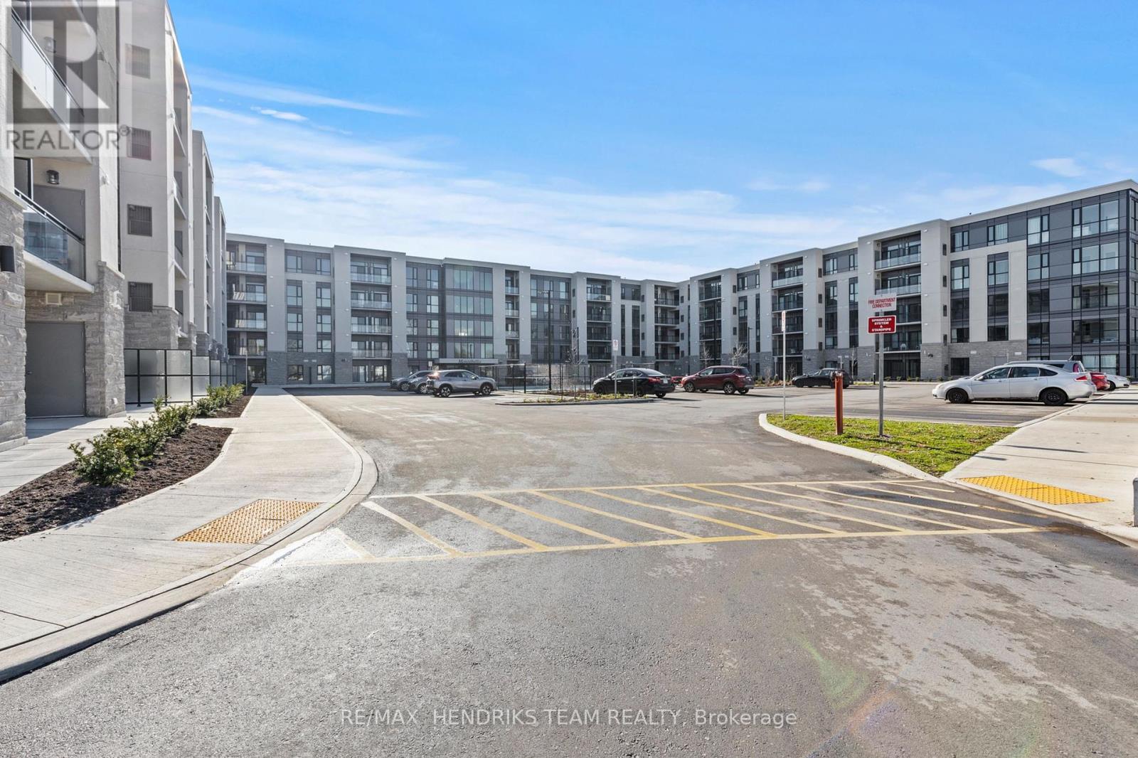 Up19 - 50 Herrick Avenue, St. Catharines, Ontario  L2P 0G3 - Photo 23 - X12416196