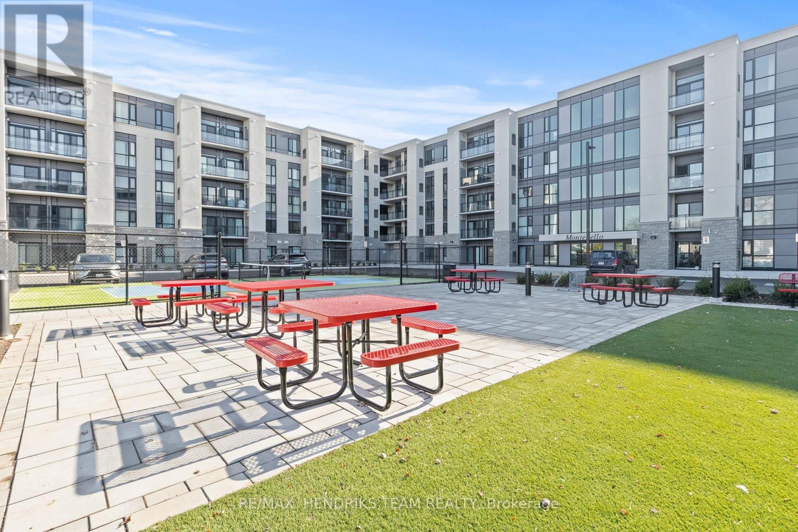 Up19 - 50 Herrick Avenue, St. Catharines, Ontario  L2P 0G3 - Photo 24 - X12416196