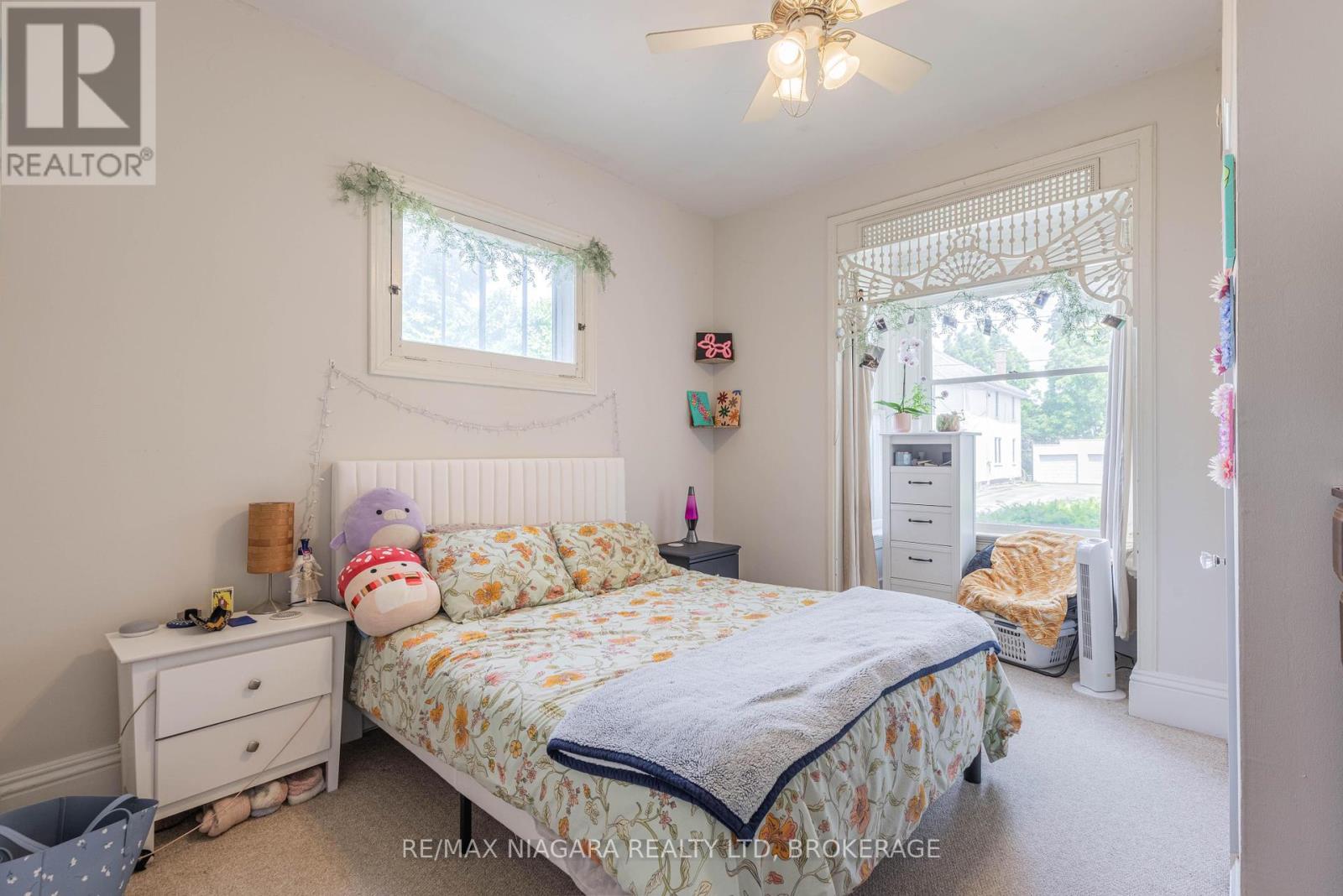 40 Dacotah Street, St. Catharines, Ontario  L2R 1Z7 - Photo 18 - X12416236