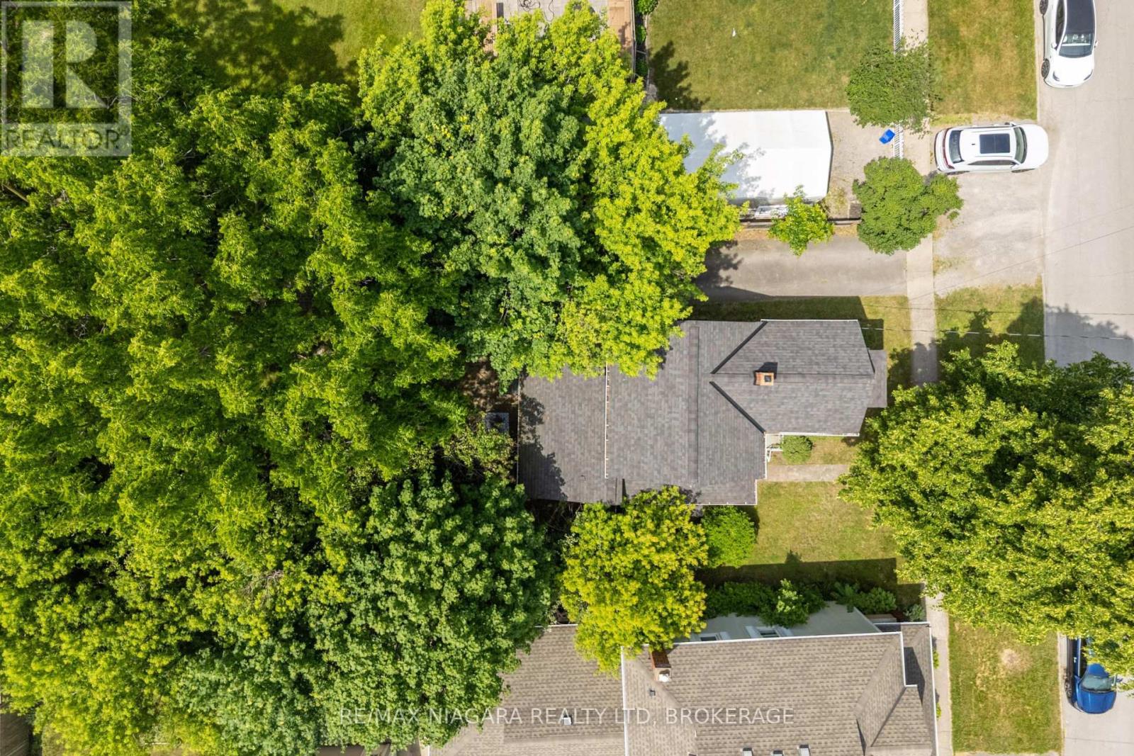 40 Dacotah Street, St. Catharines, Ontario  L2R 1Z7 - Photo 27 - X12416236