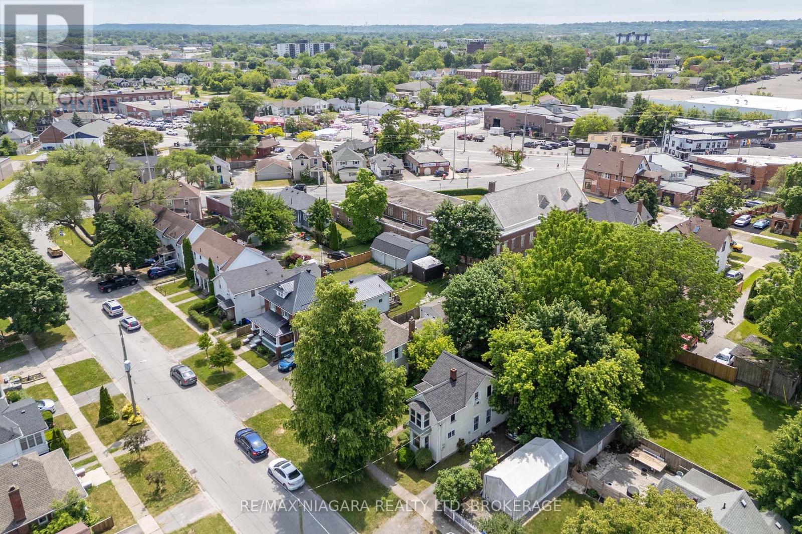 40 Dacotah Street, St. Catharines, Ontario  L2R 1Z7 - Photo 29 - X12416236